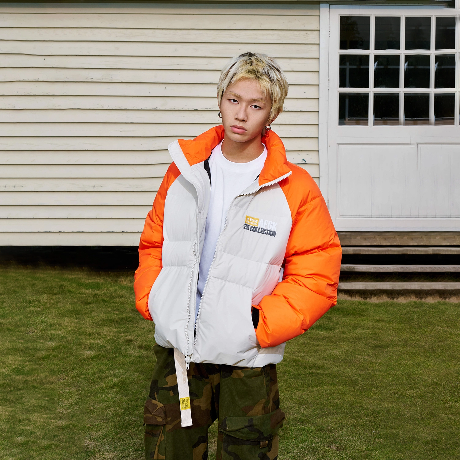 AFGK FW24
