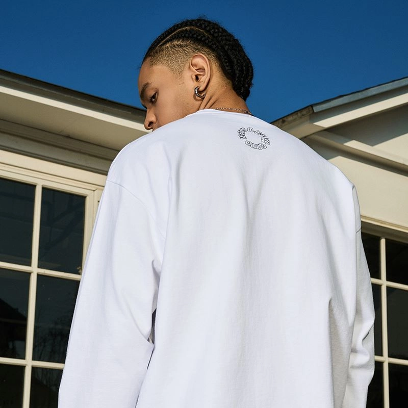 AFGK 2024SS tee