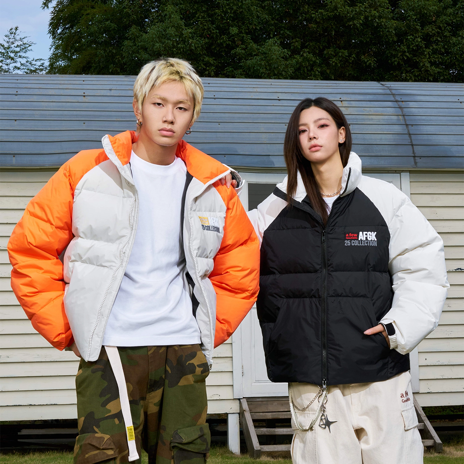 AFGK FW24