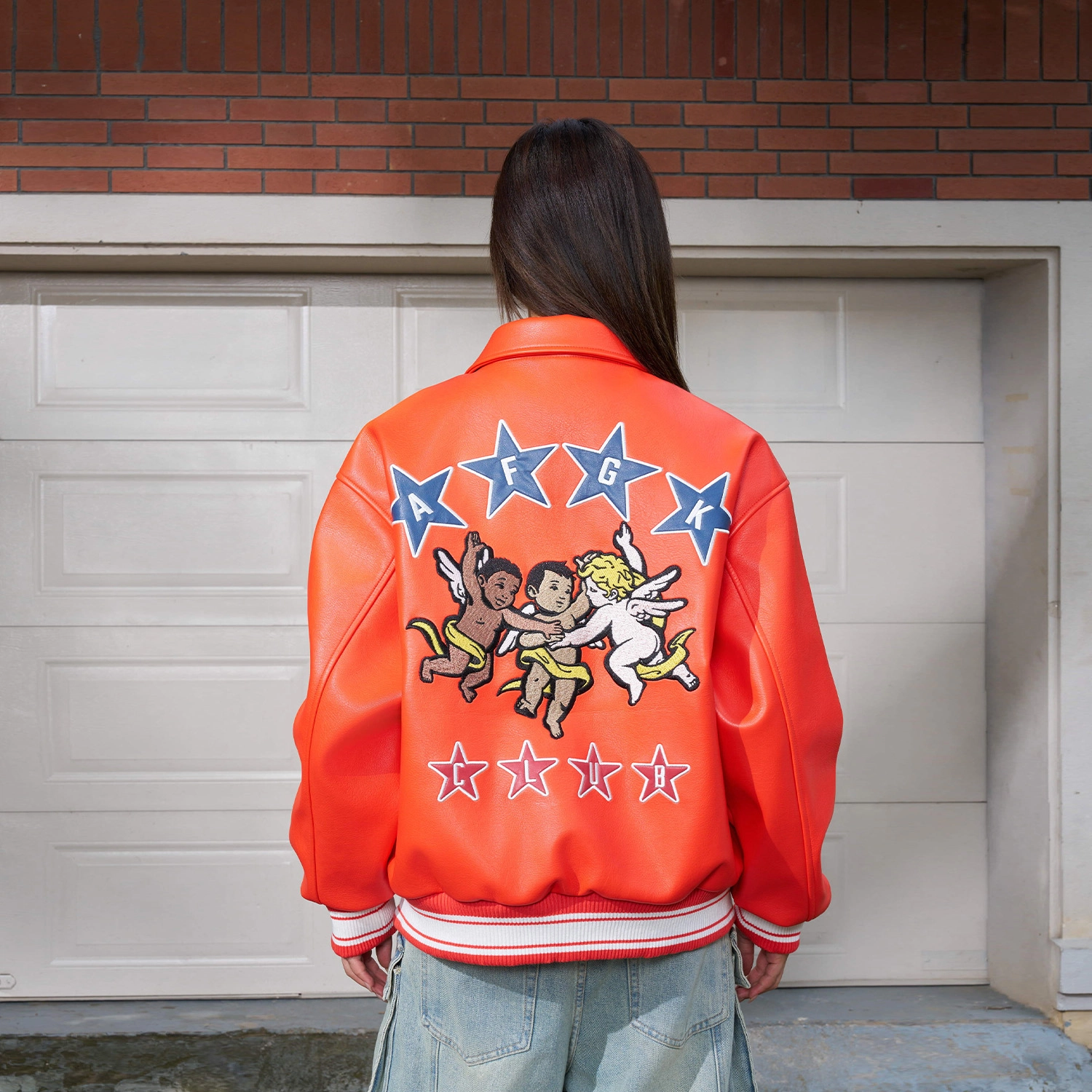 AFGK FW24