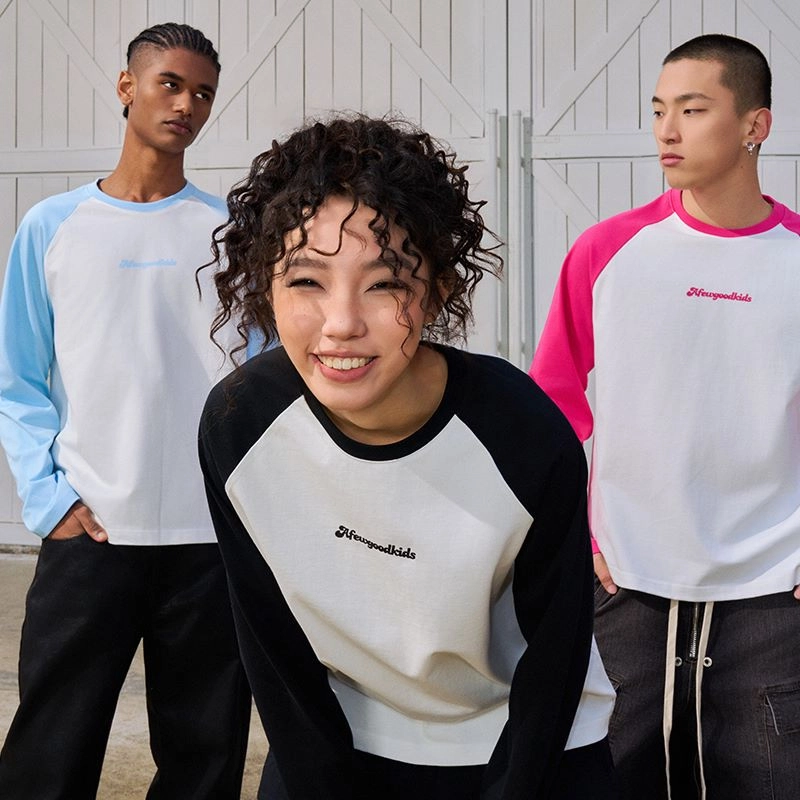 AFGK 2024SS tee