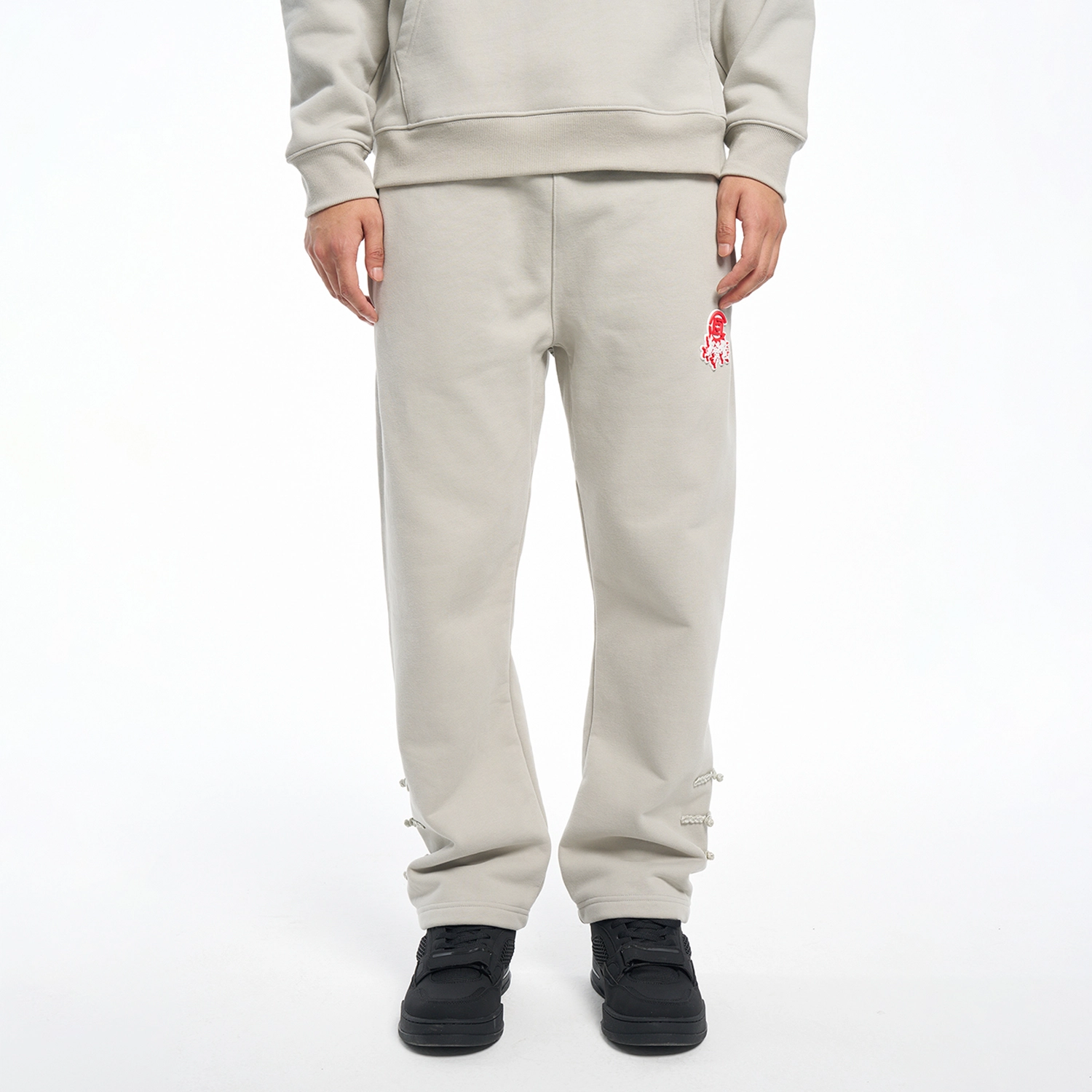AFGK x CLOTTEE