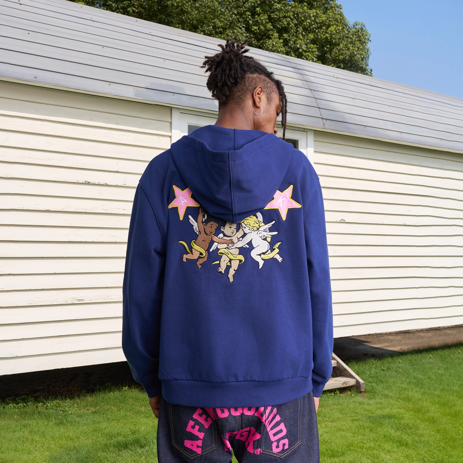 AFGK FW24 Logo