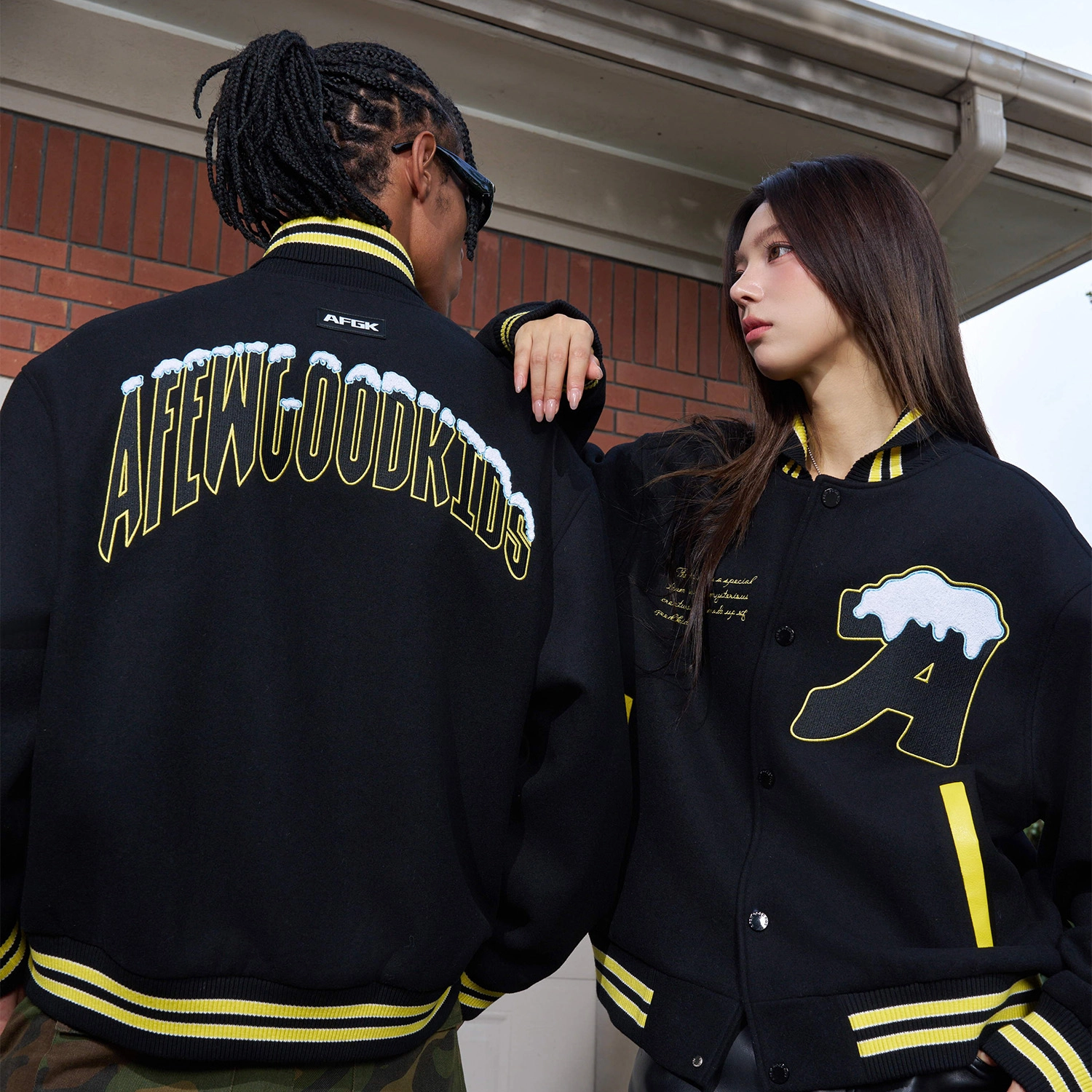 AFGK FW24