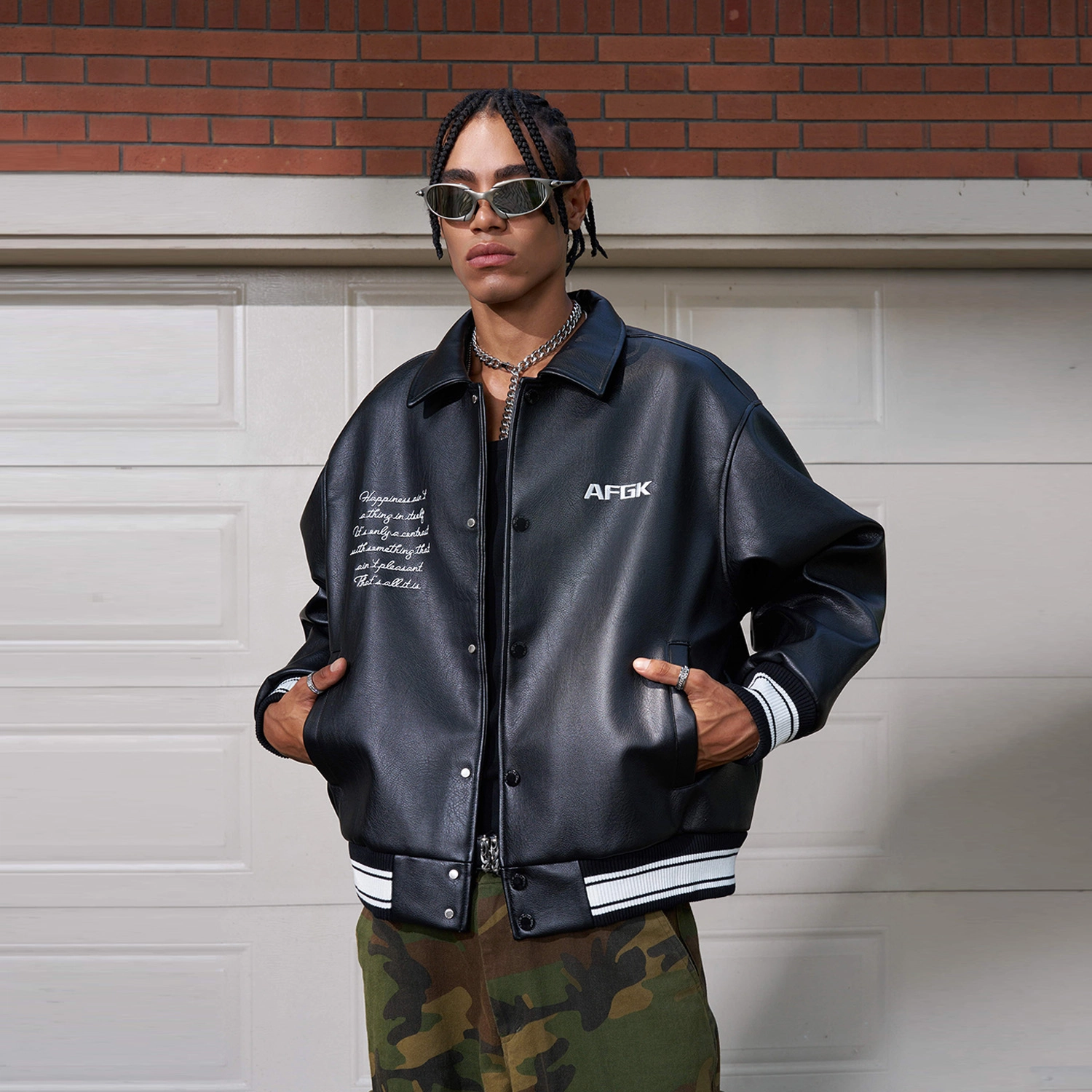 AFGK FW24