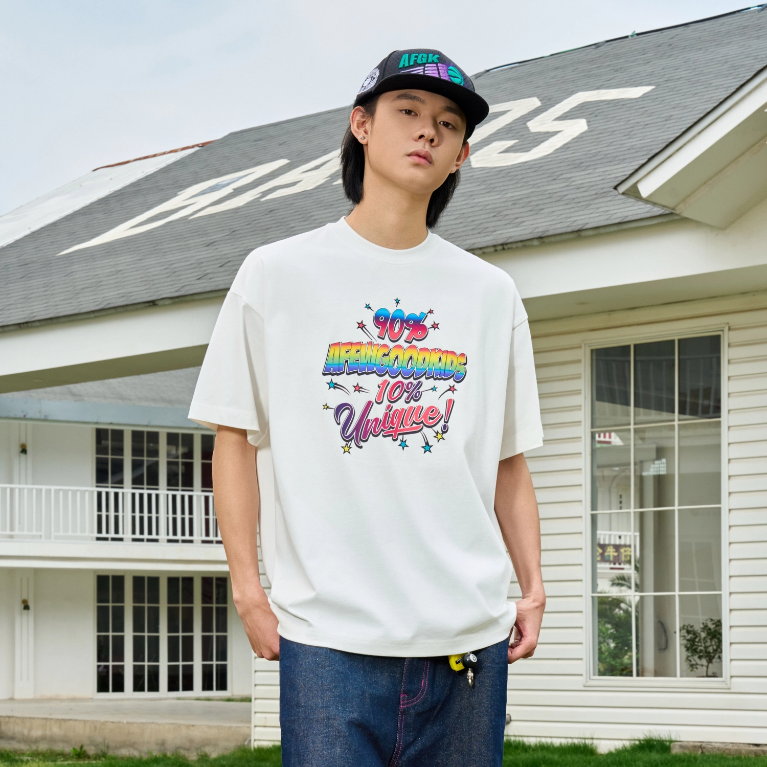 AFGK24SS"T