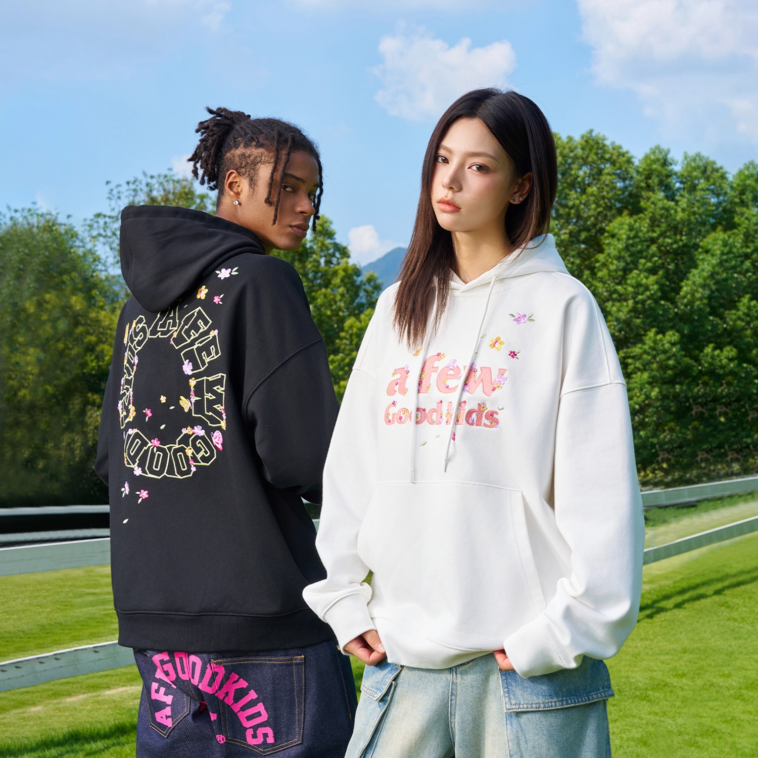 AFGK FW24 Logo