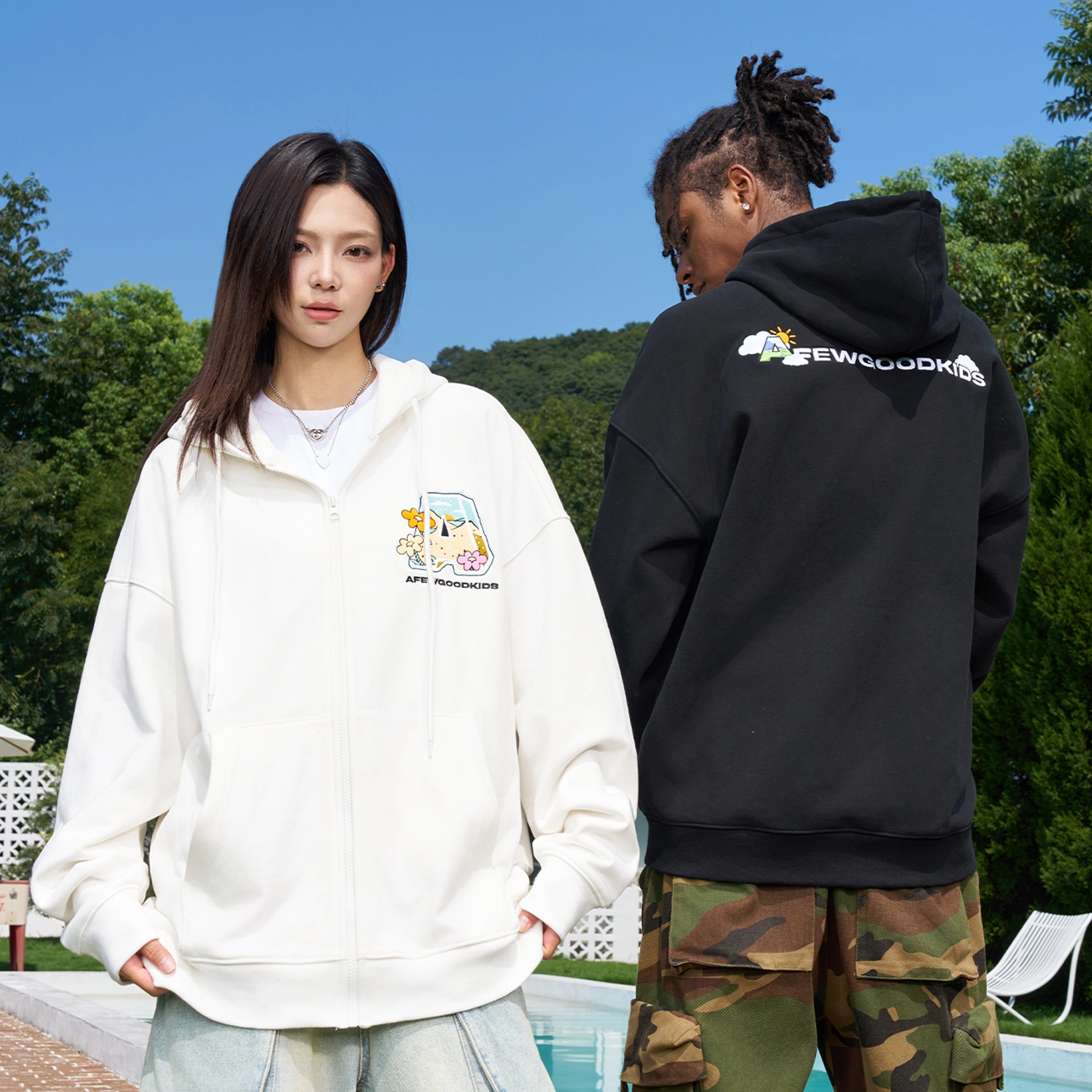 AFGK FW24 Logo