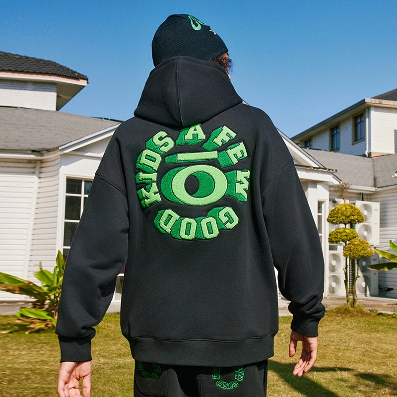 AFGK x OLDORDER 2023FW