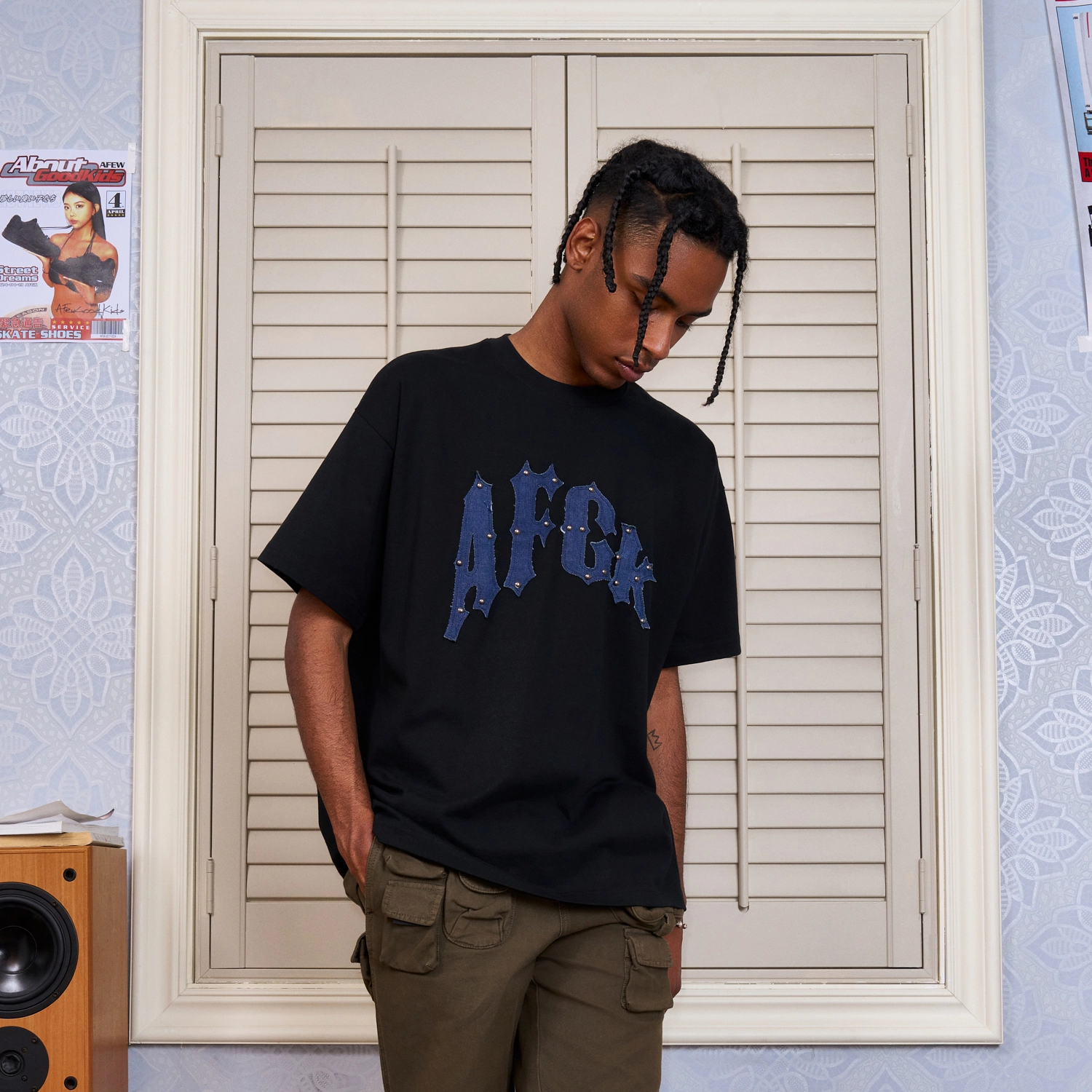 AFGK 24SS T
