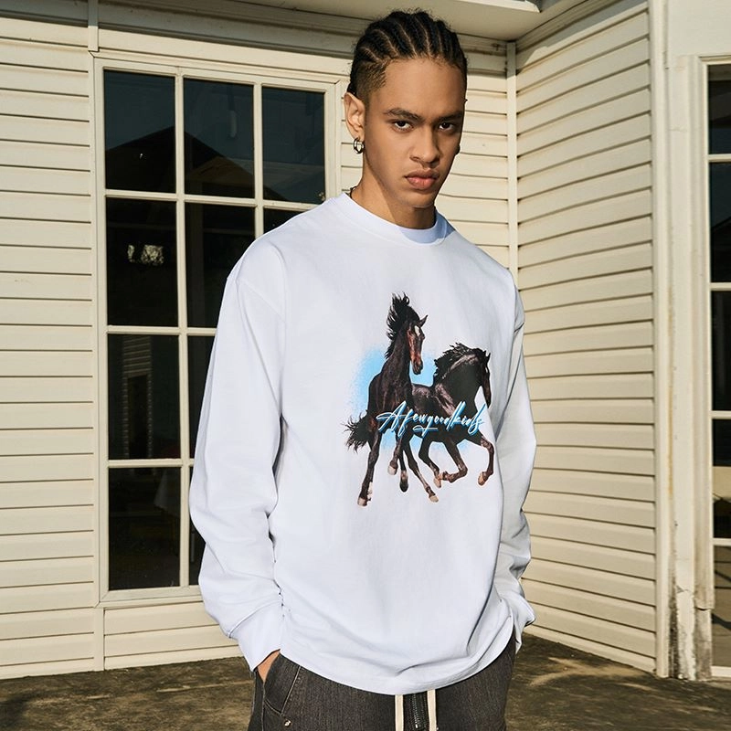 AFGK 2024SS tee