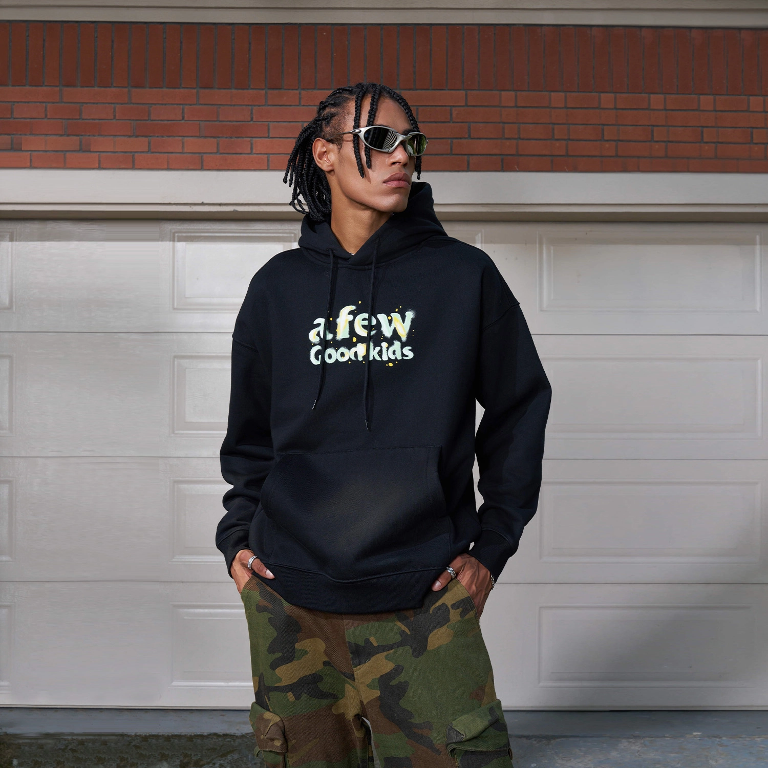 AFGK FW24 Logo