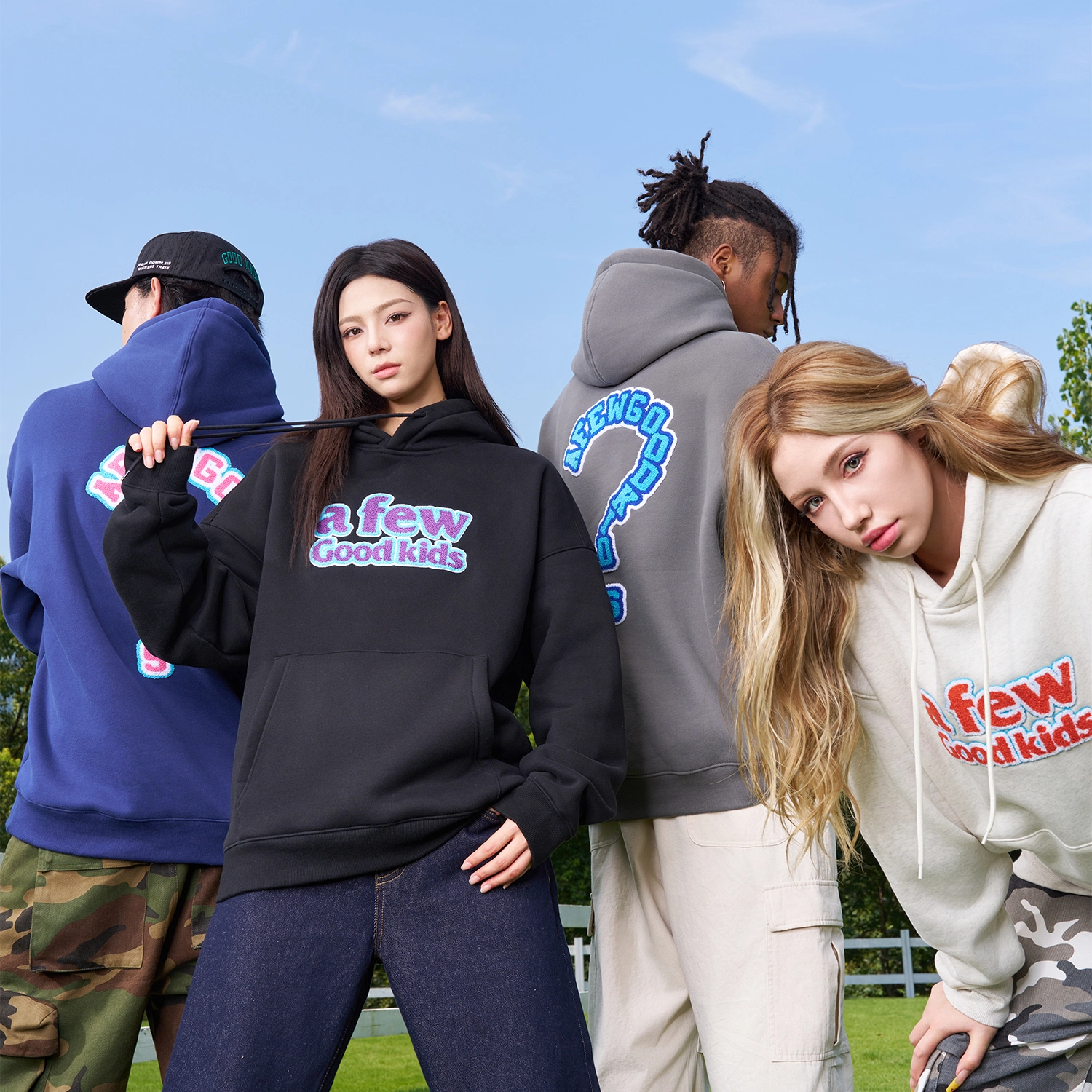 AFGK FW24 LOGO