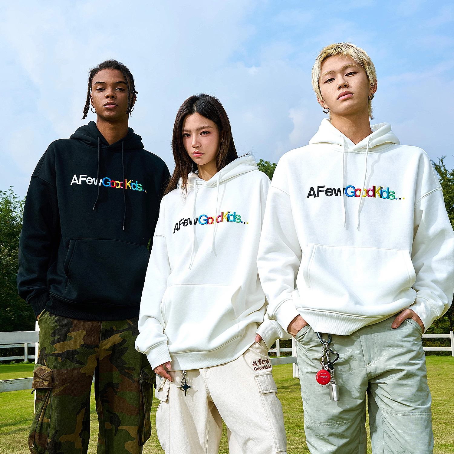 AFGK FW24 Logo