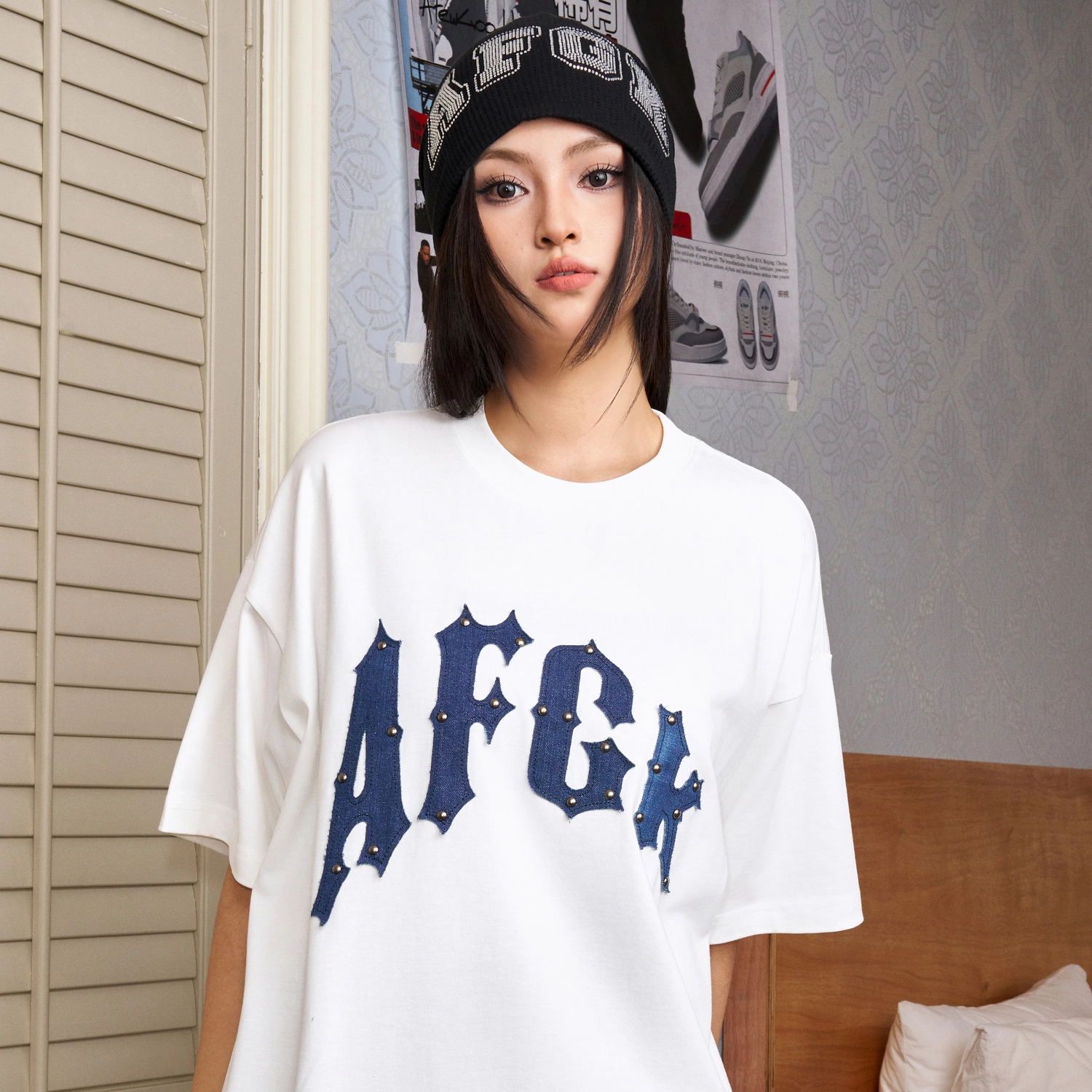 AFGK 24SS T