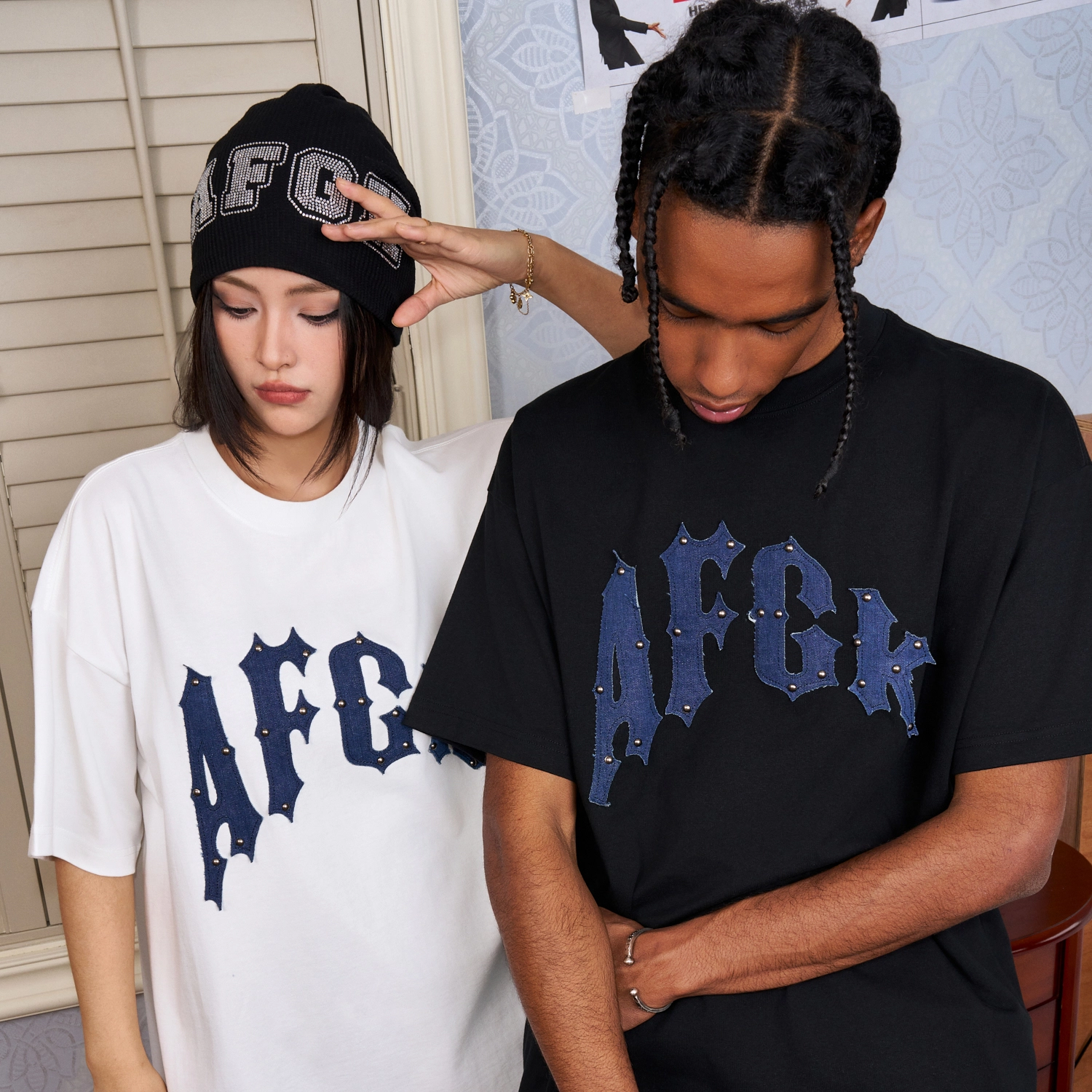 AFGK 24SS T