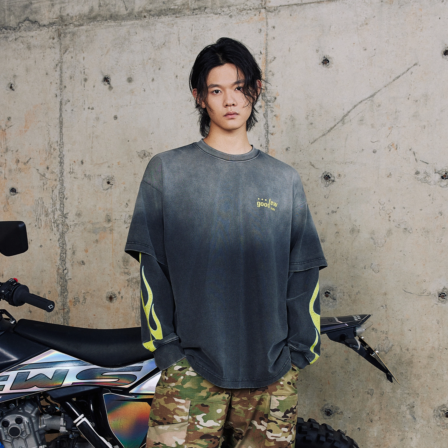 AFGK 24FWT
