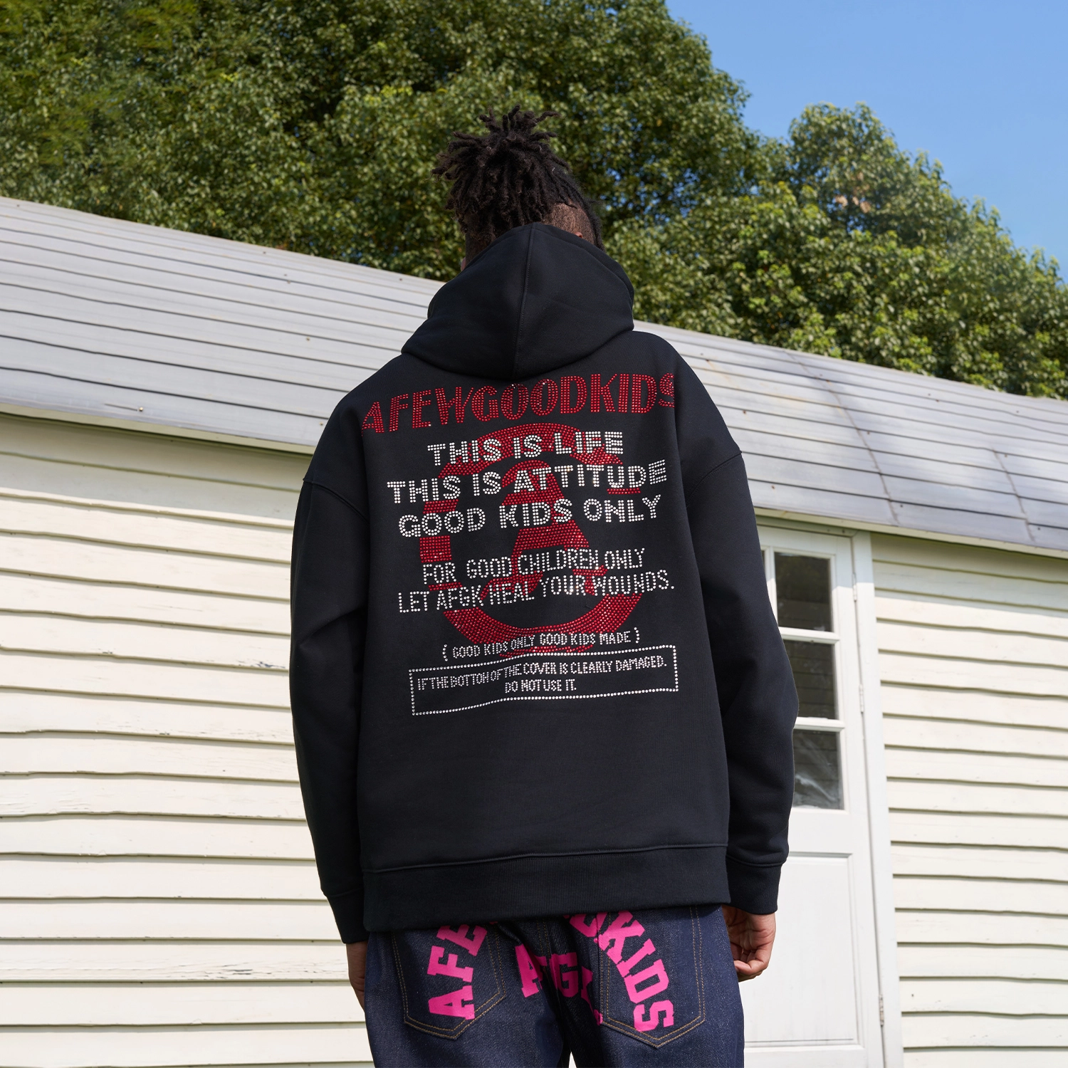 AFGK FW24 Logo