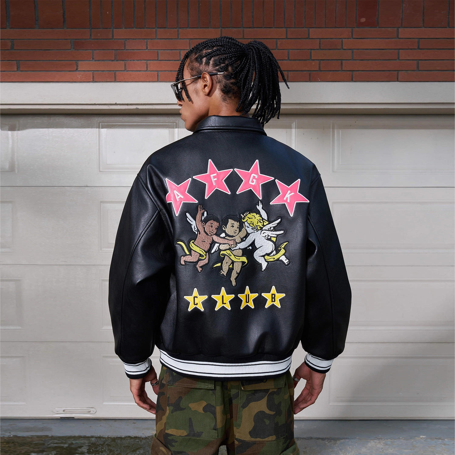 AFGK FW24