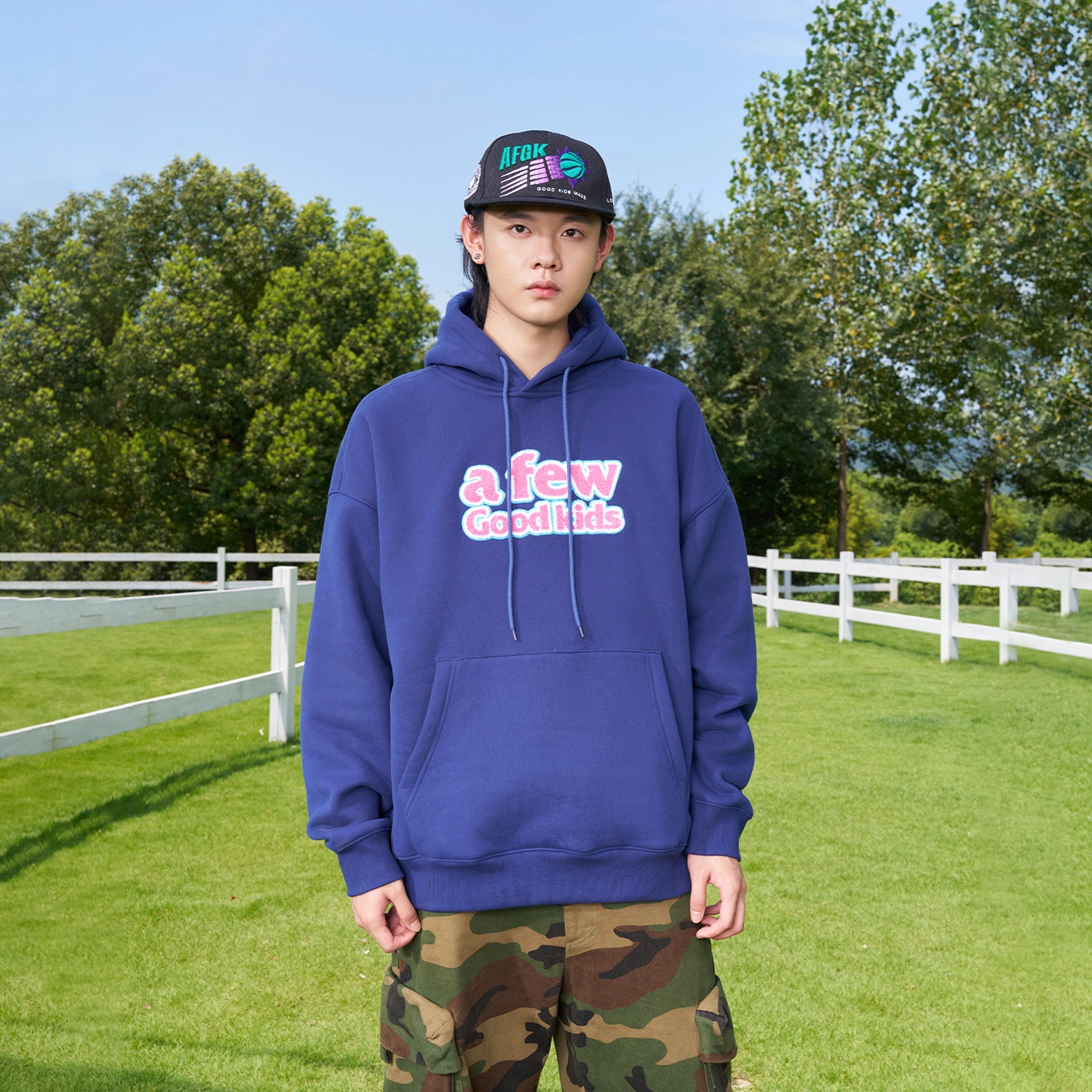 AFGK FW24 LOGO