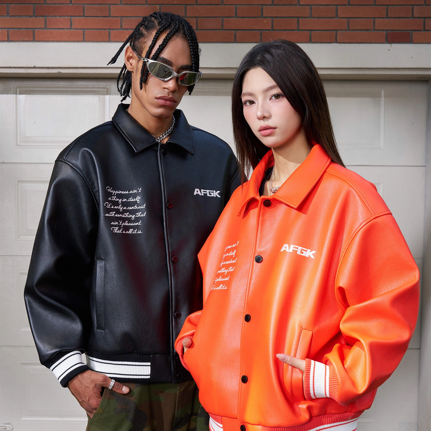AFGK FW24