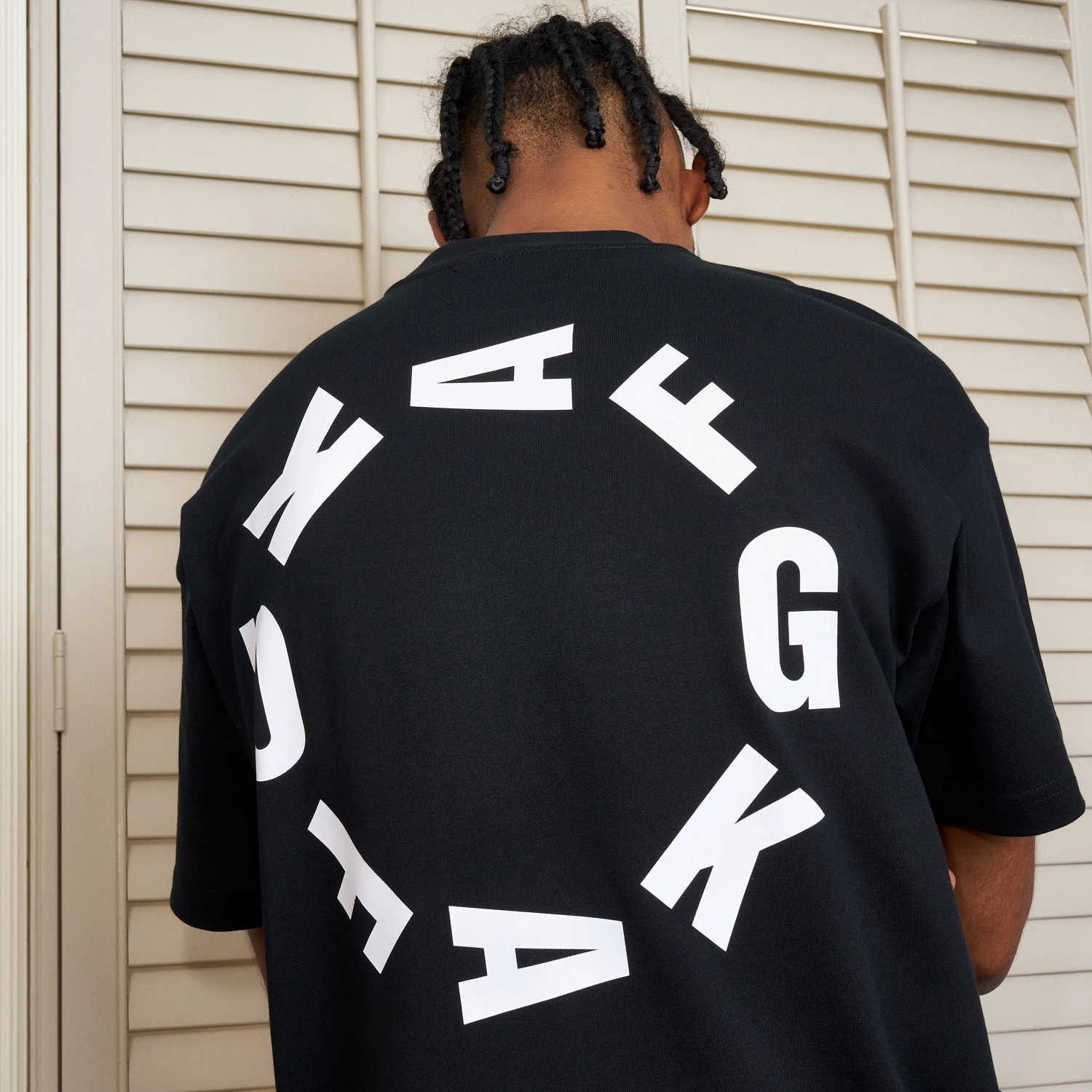 AFGK 24SSLOGOT