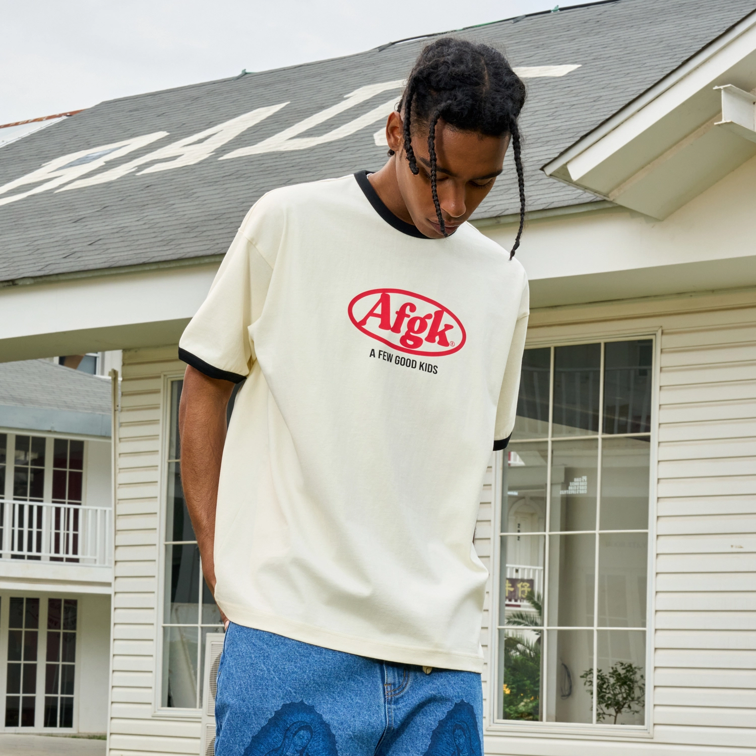 AFGK24SST