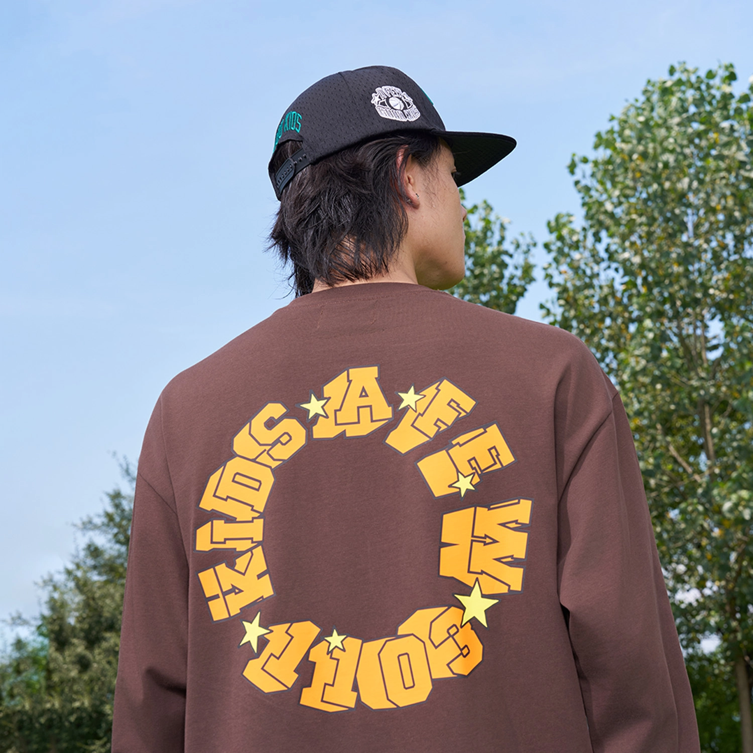 AFGK AFGK*1103 LogoT