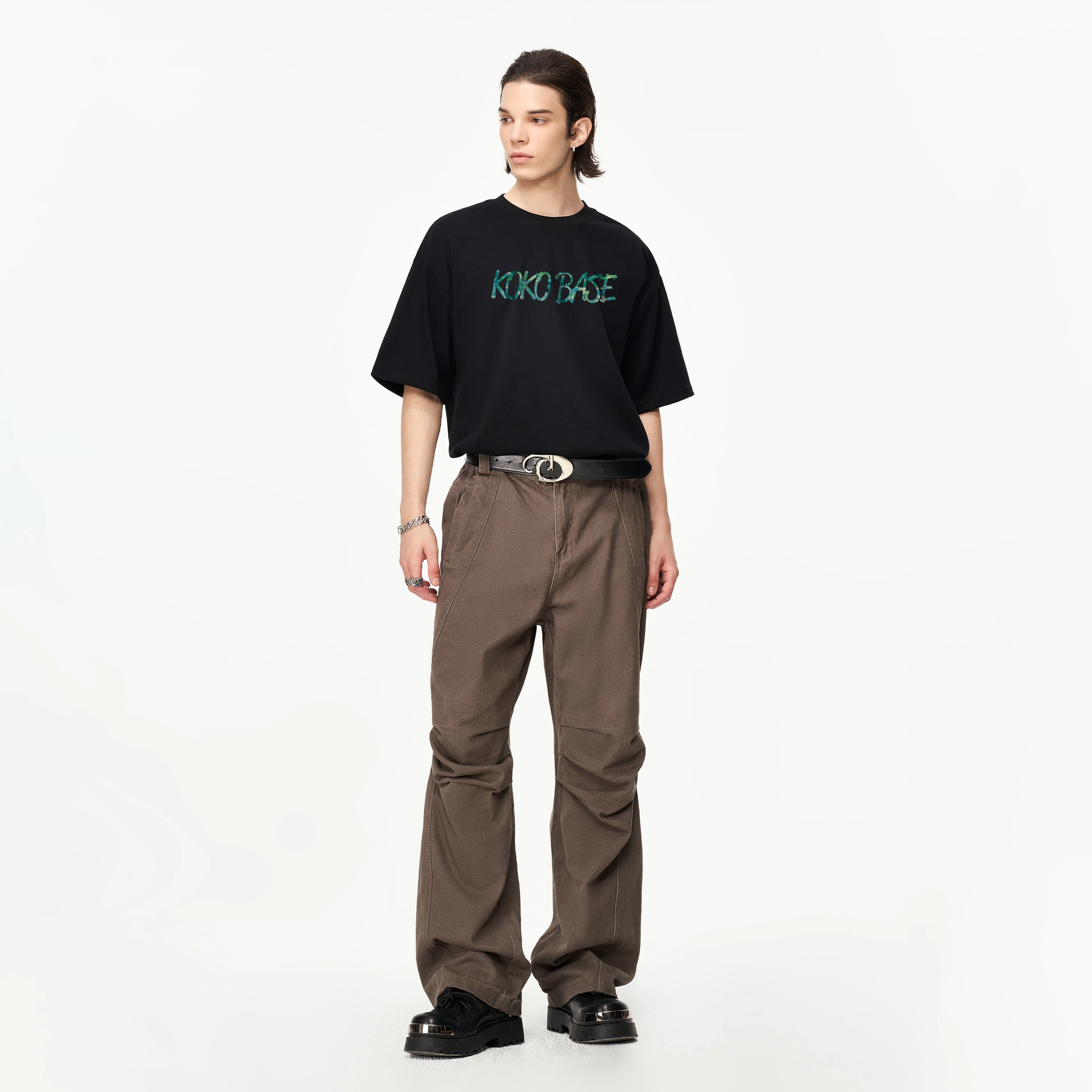 KOKO BASE T