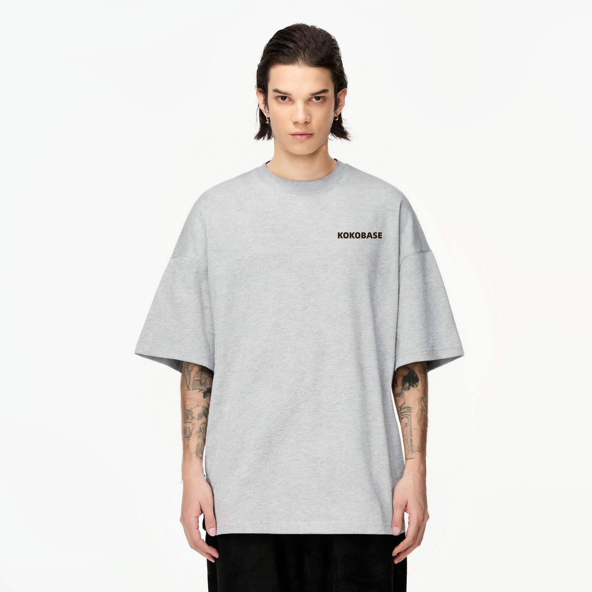 KOKO BASE 260logoinsT