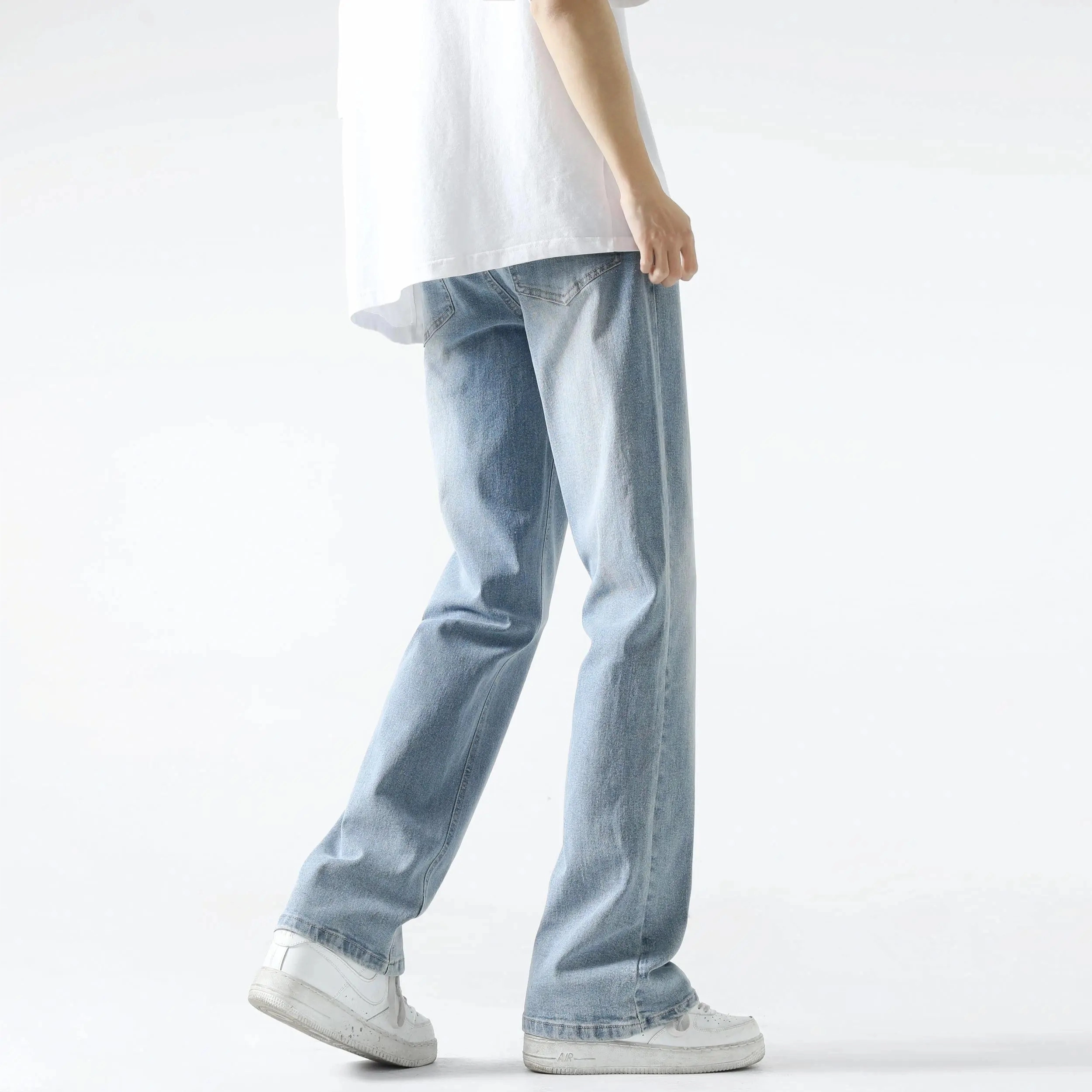 KOKO BASE Clean fit