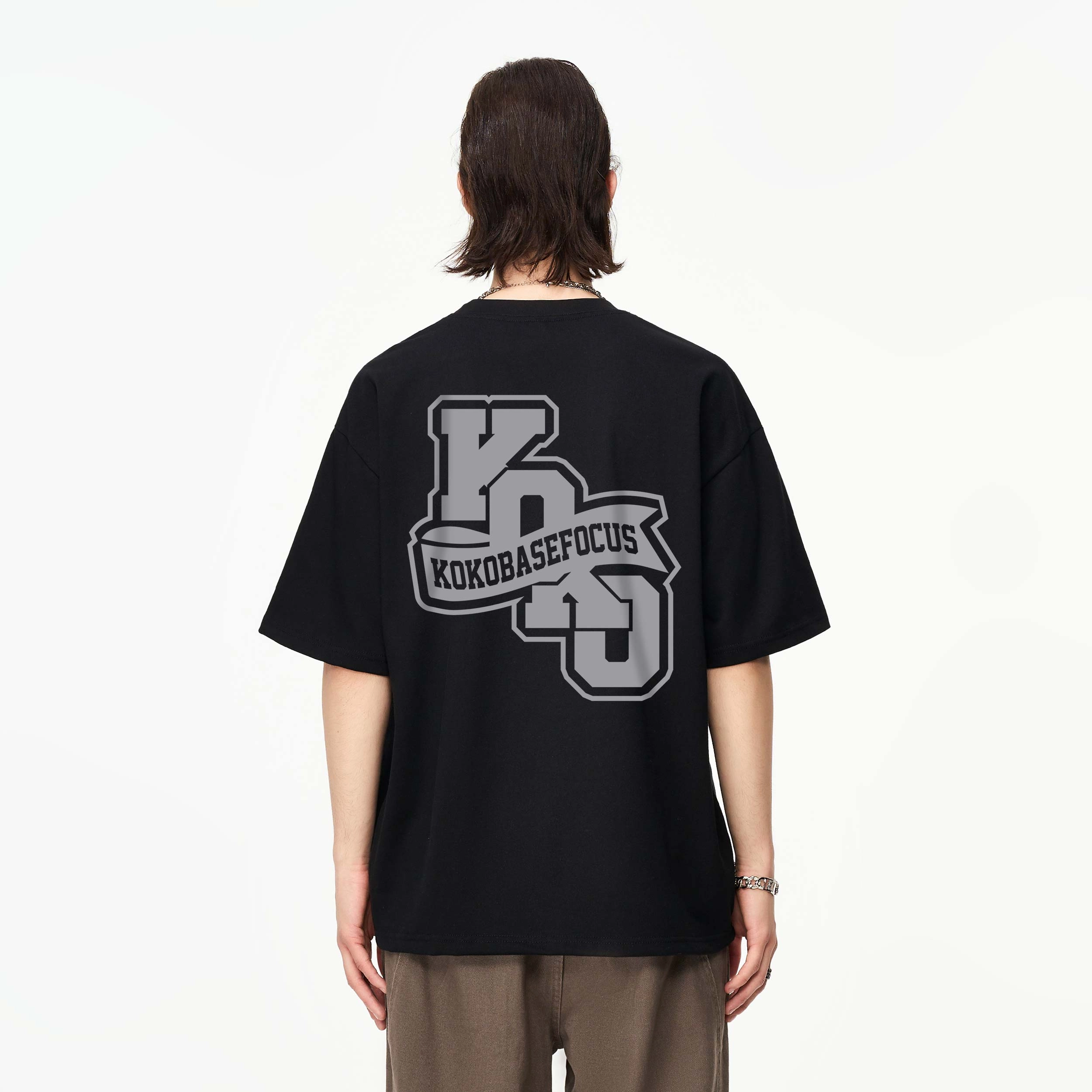 KOKO BASE 260logoT