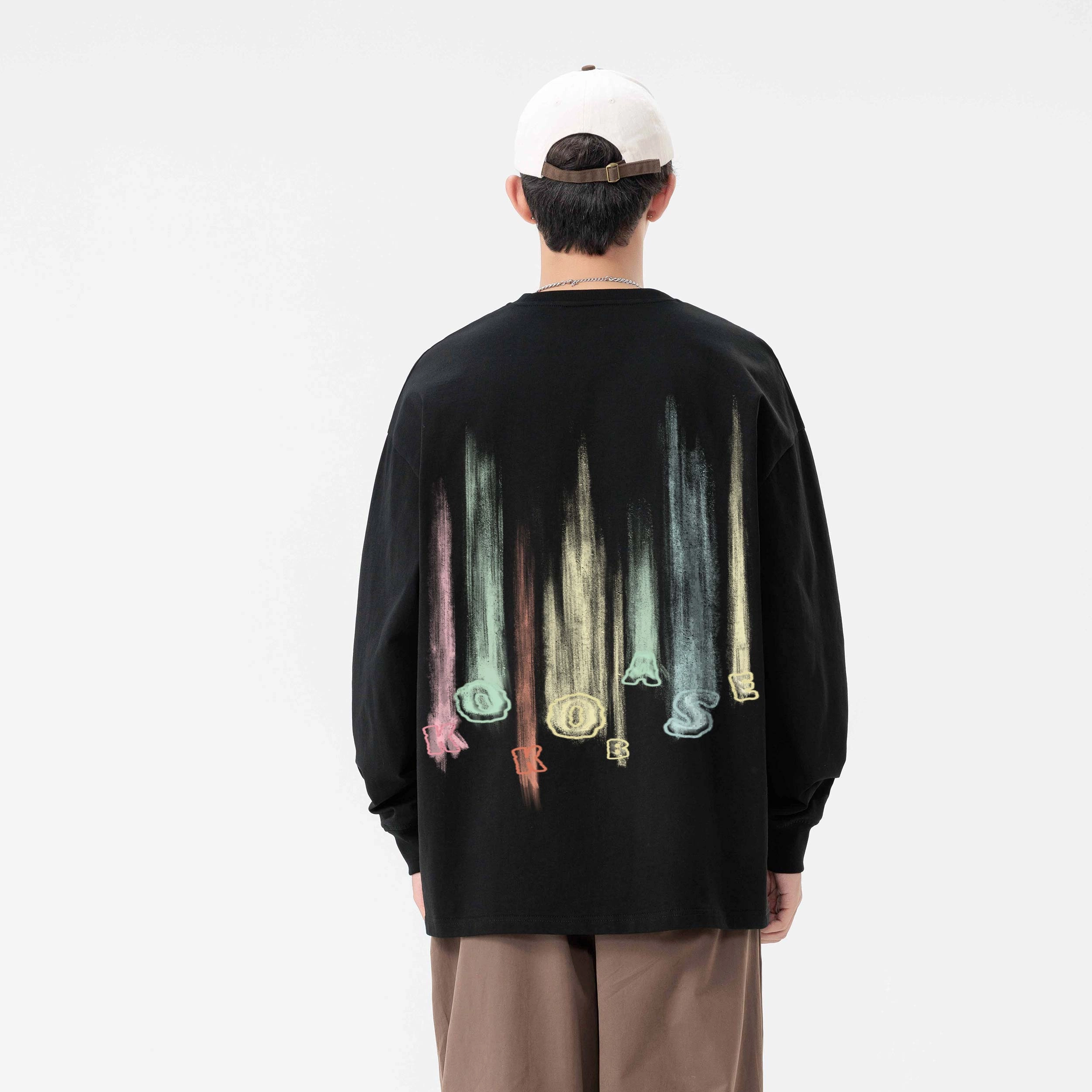 KOKO BASE T