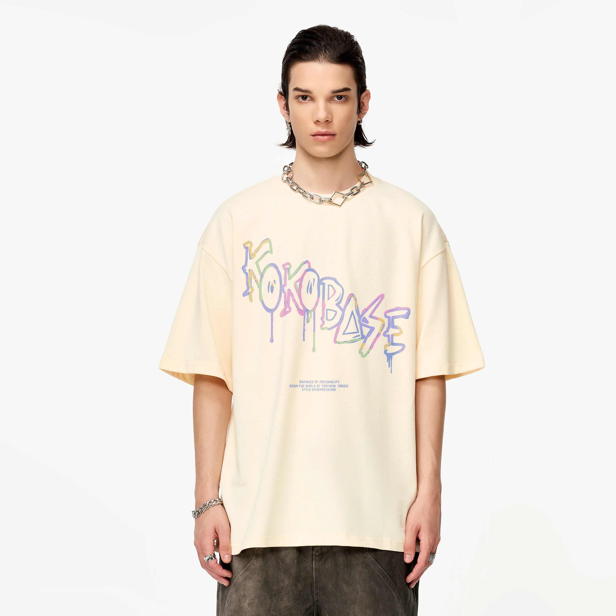 KOKO BASE T