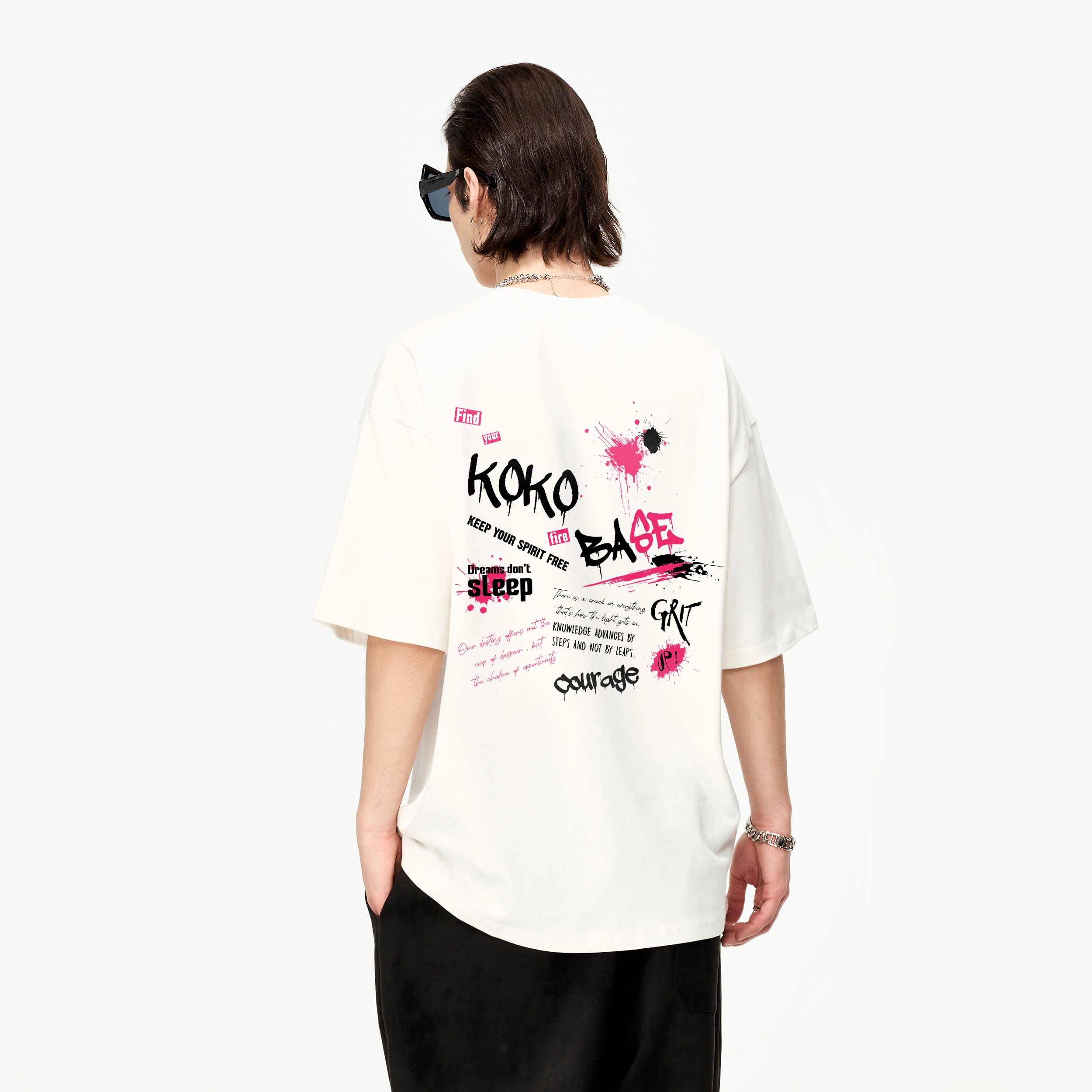 KOKO BASE T