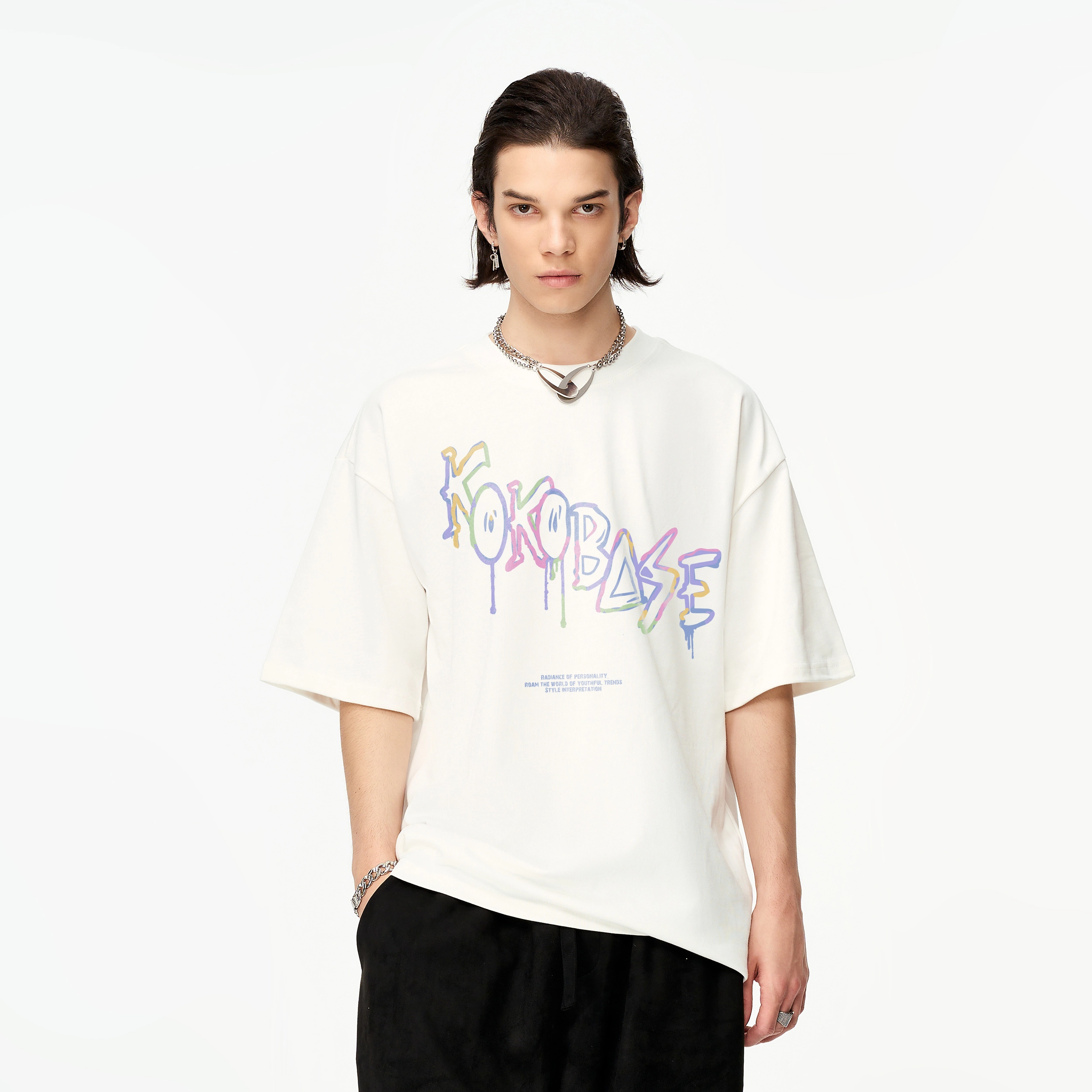 KOKO BASE T