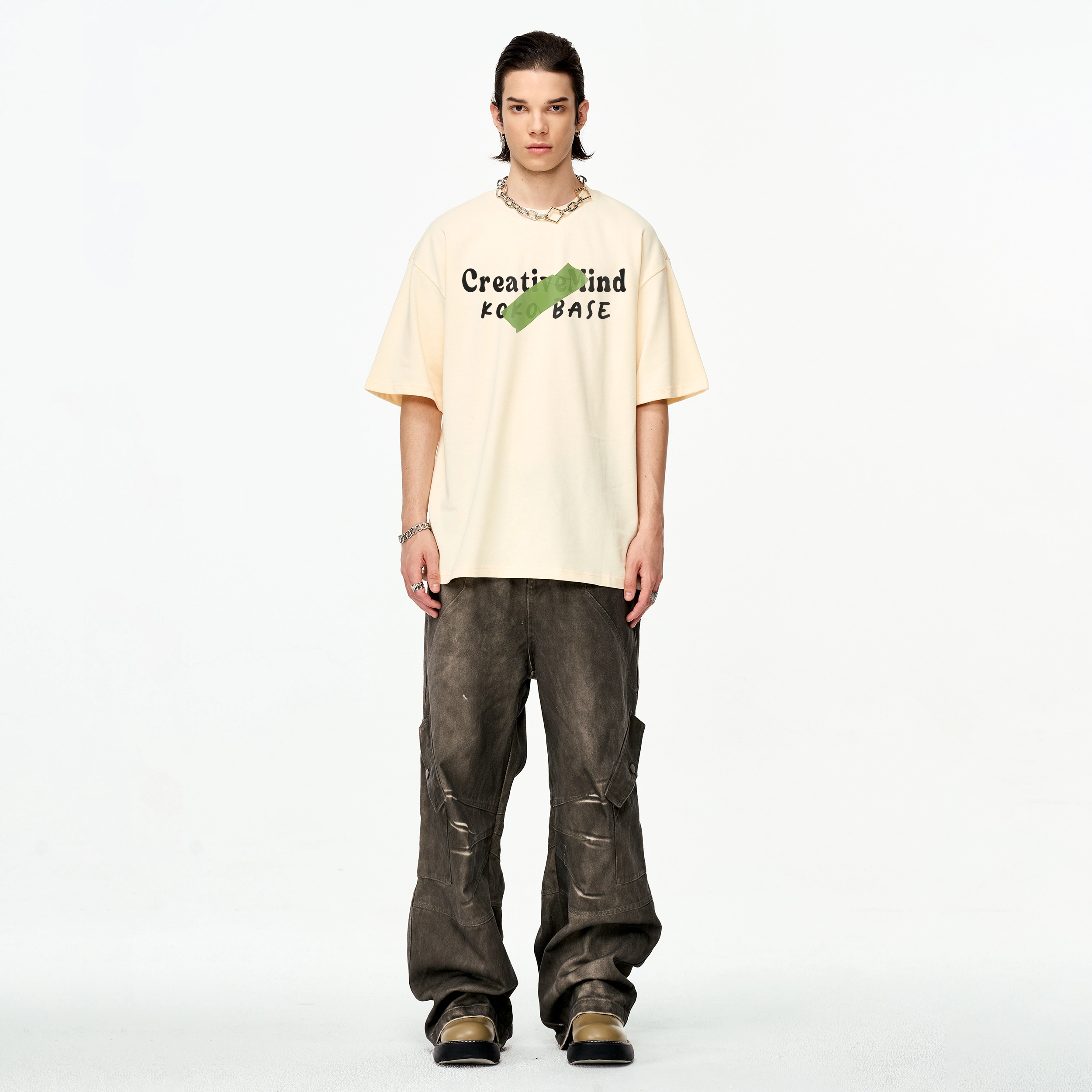 KOKO BASE T