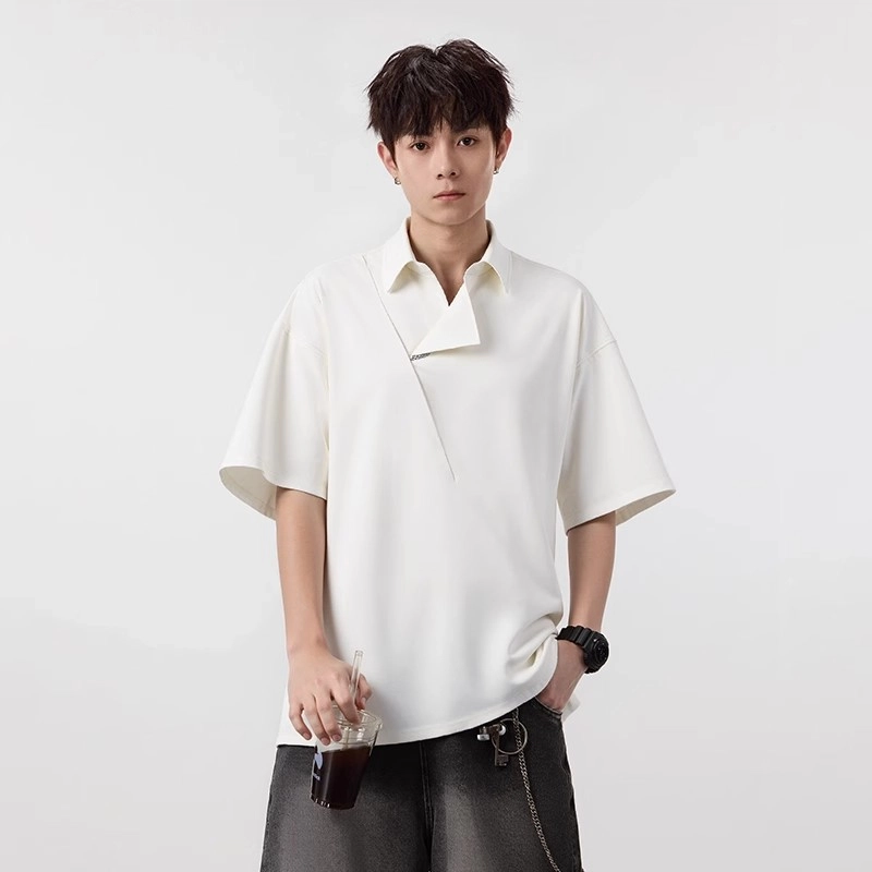 KOKO BASE polocleanfitT