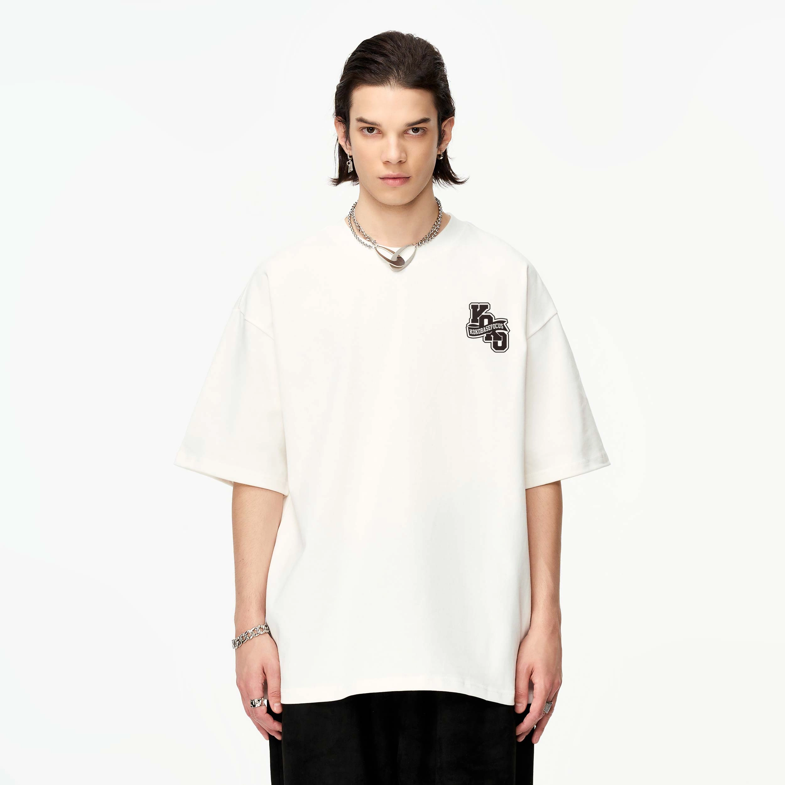 KOKO BASE 260logoT