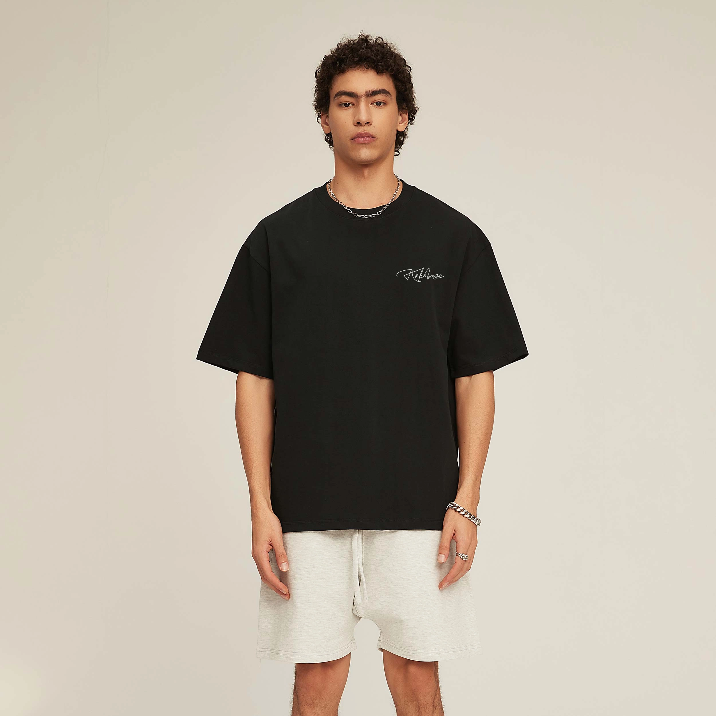 KOKO BASE 260logoT