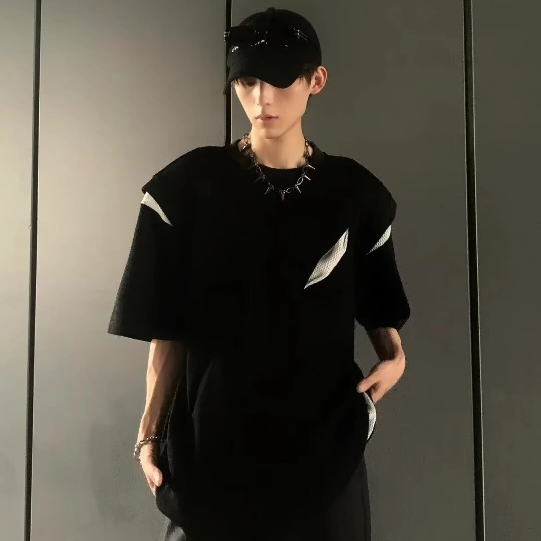 PAINT STAIN T