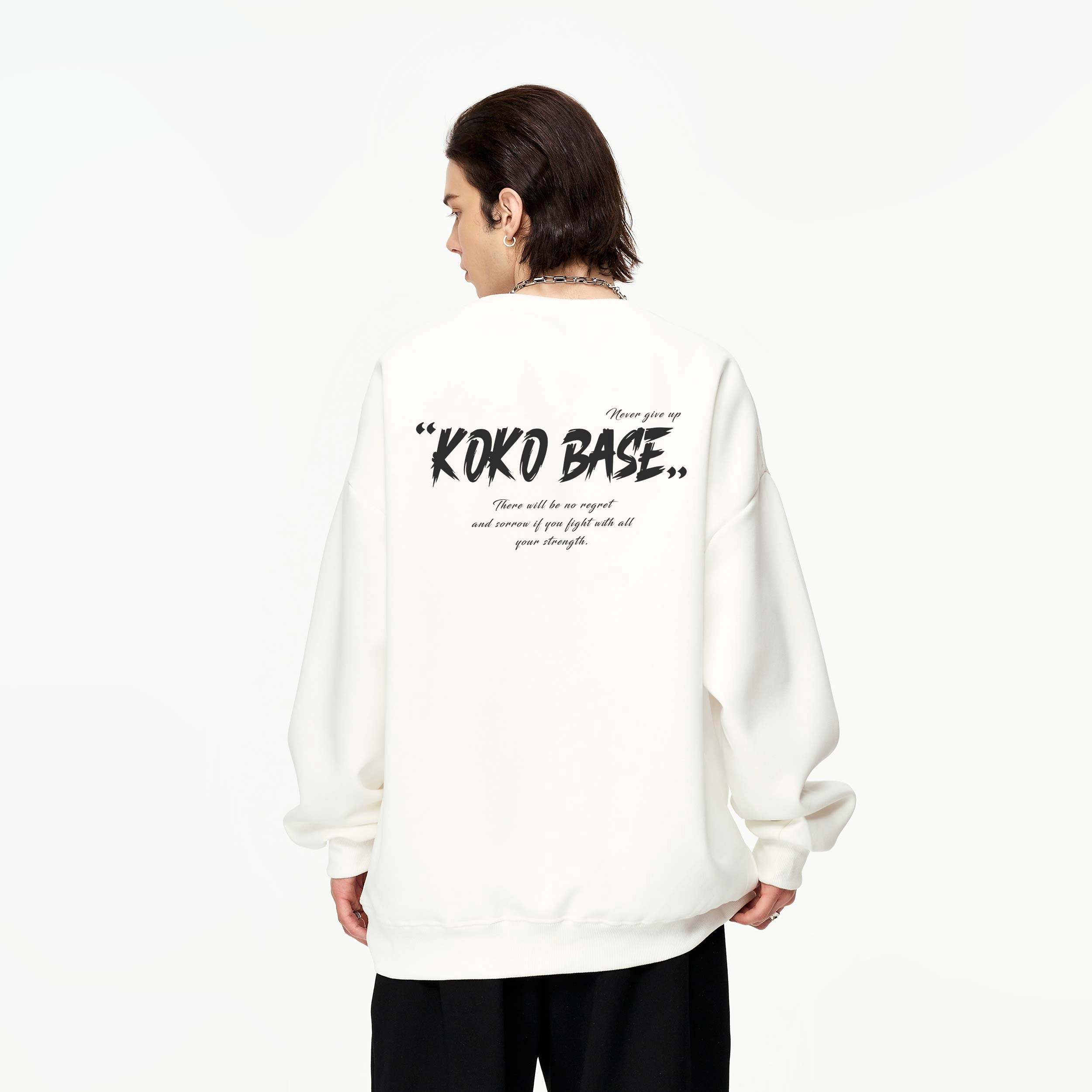 KOKO BASE logo