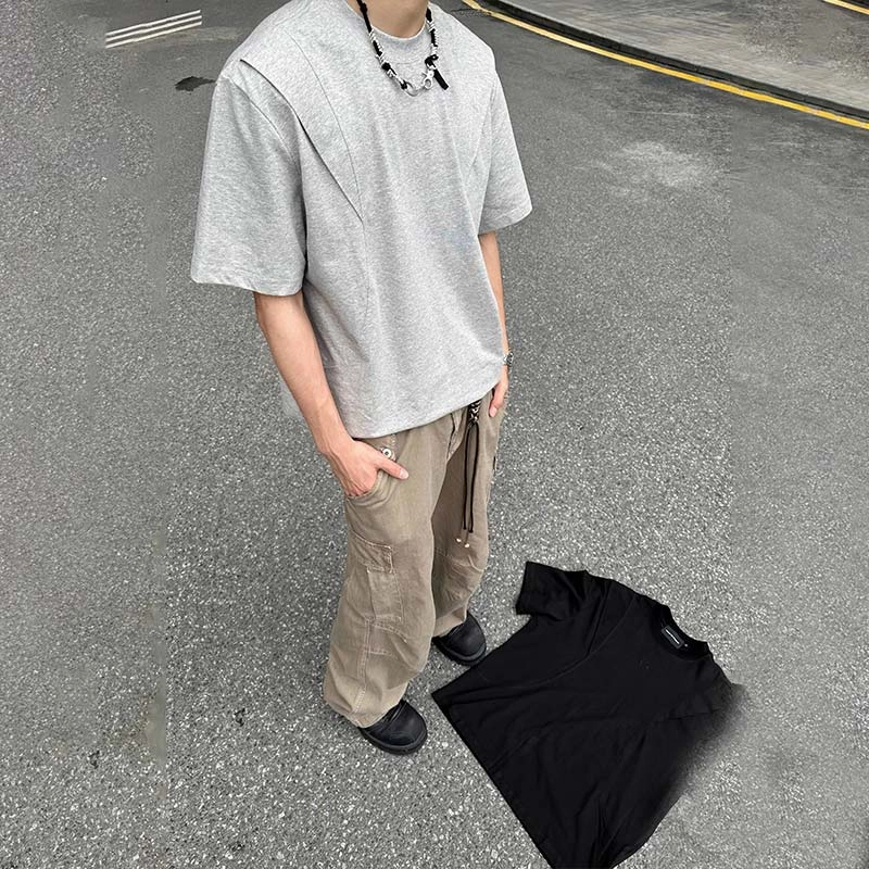 PAINT STAIN T