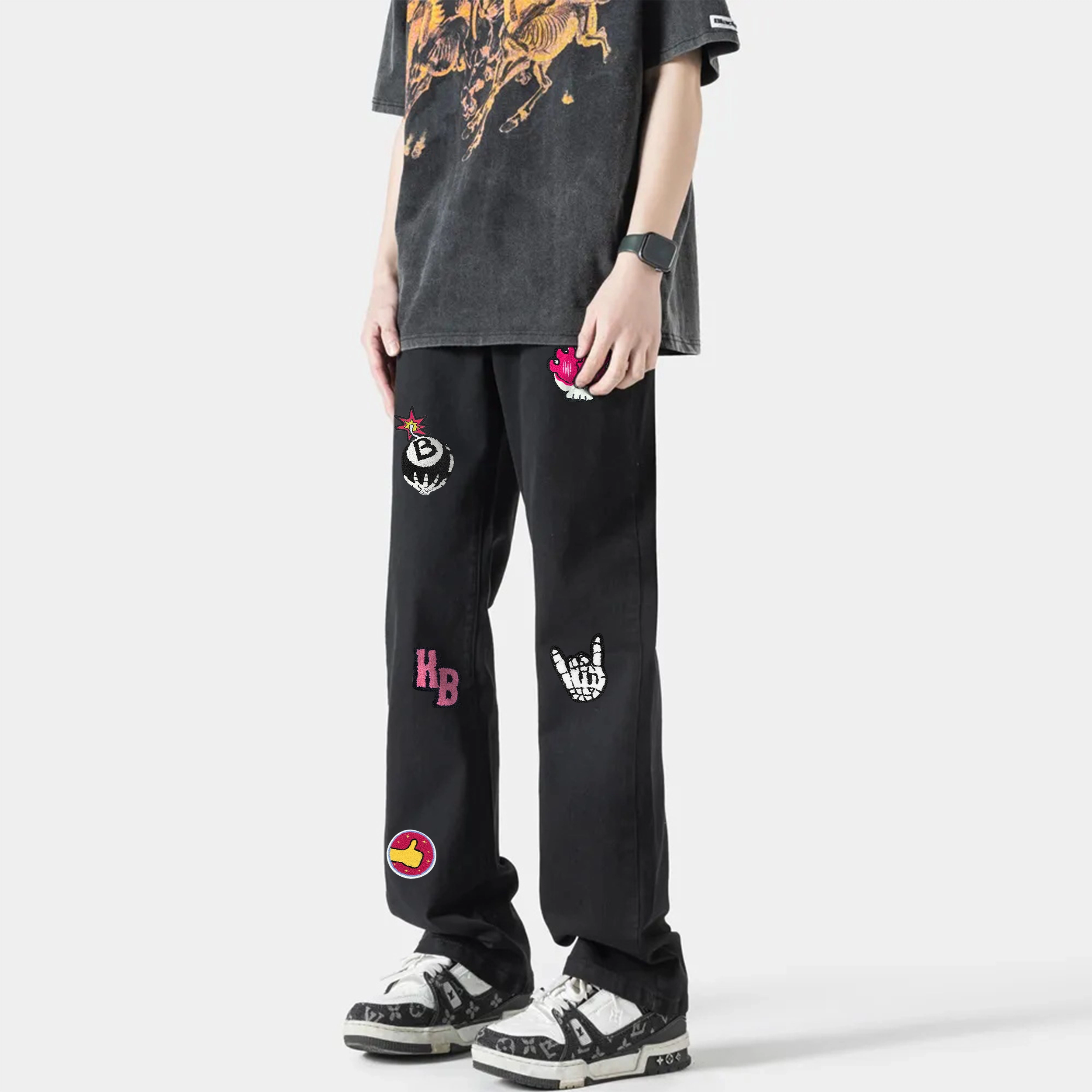 KOKO BASE vibe