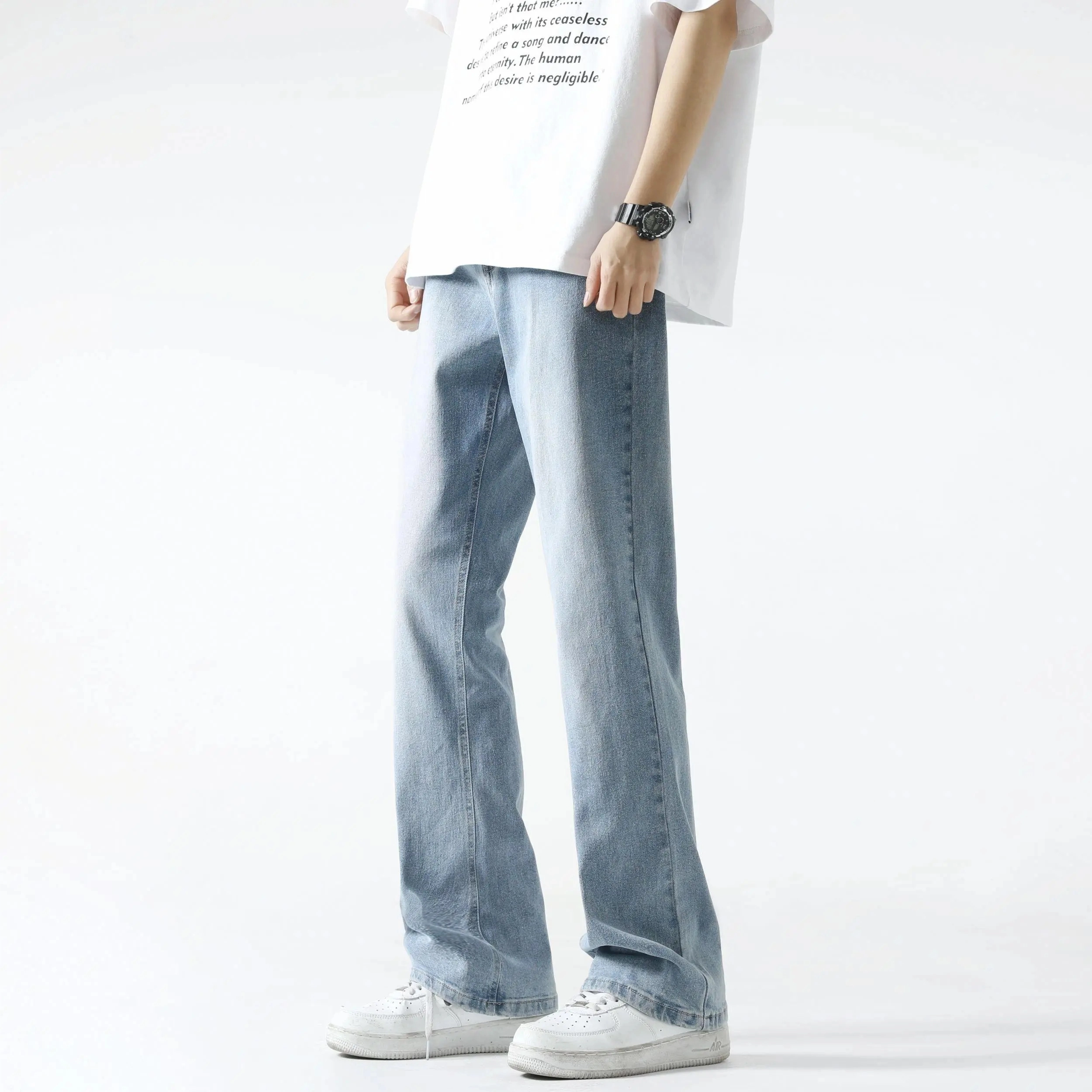 KOKO BASE Clean fit