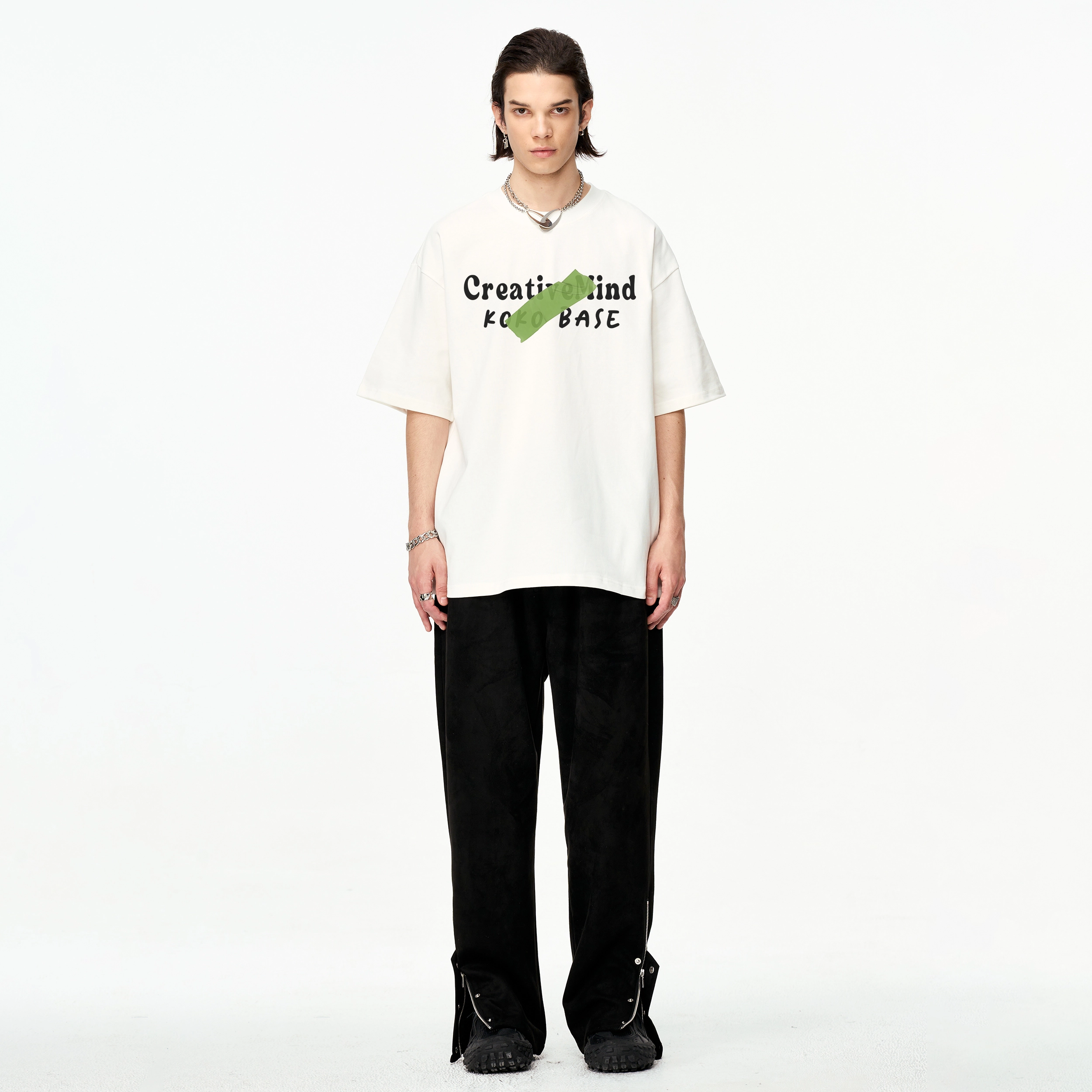 KOKO BASE T