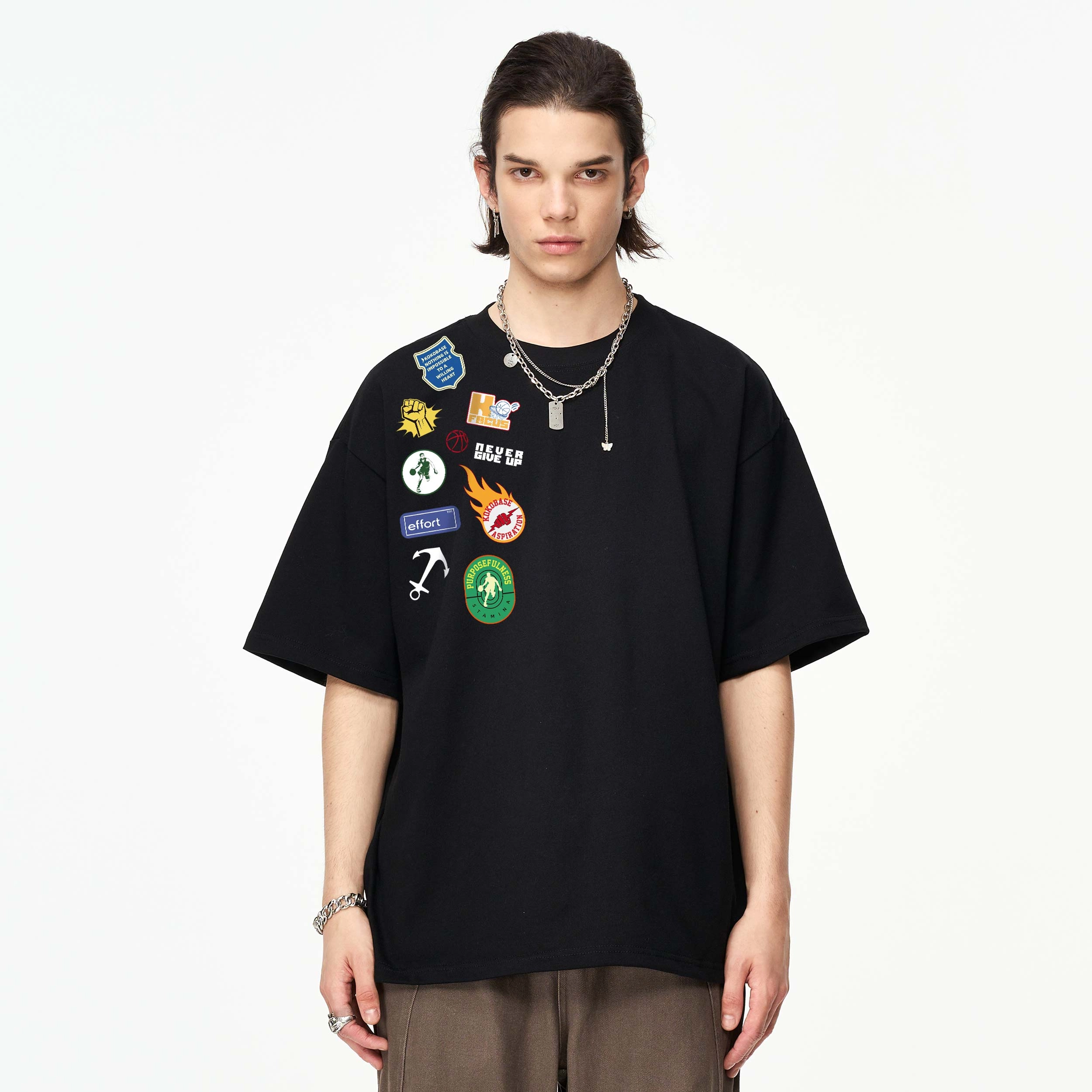 KOKO BASE 260logoT