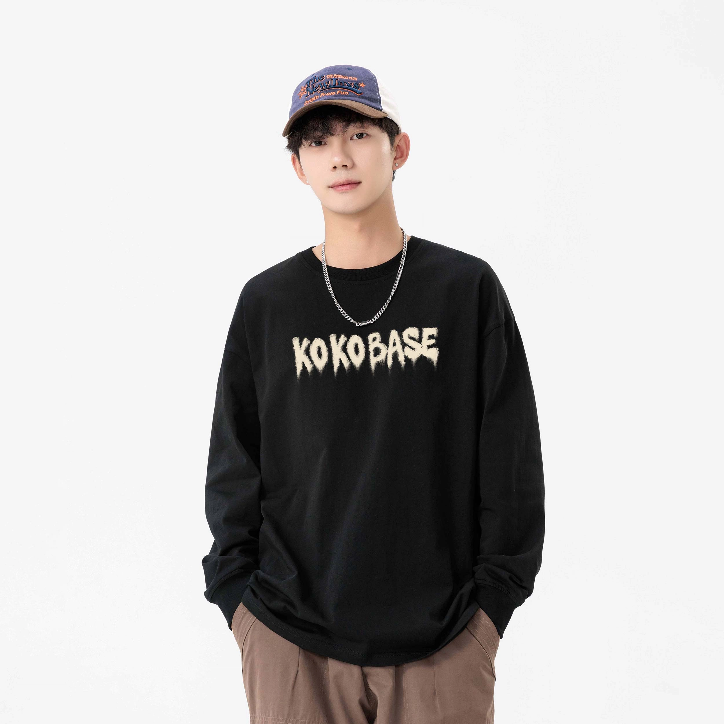 KOKO BASE logoT