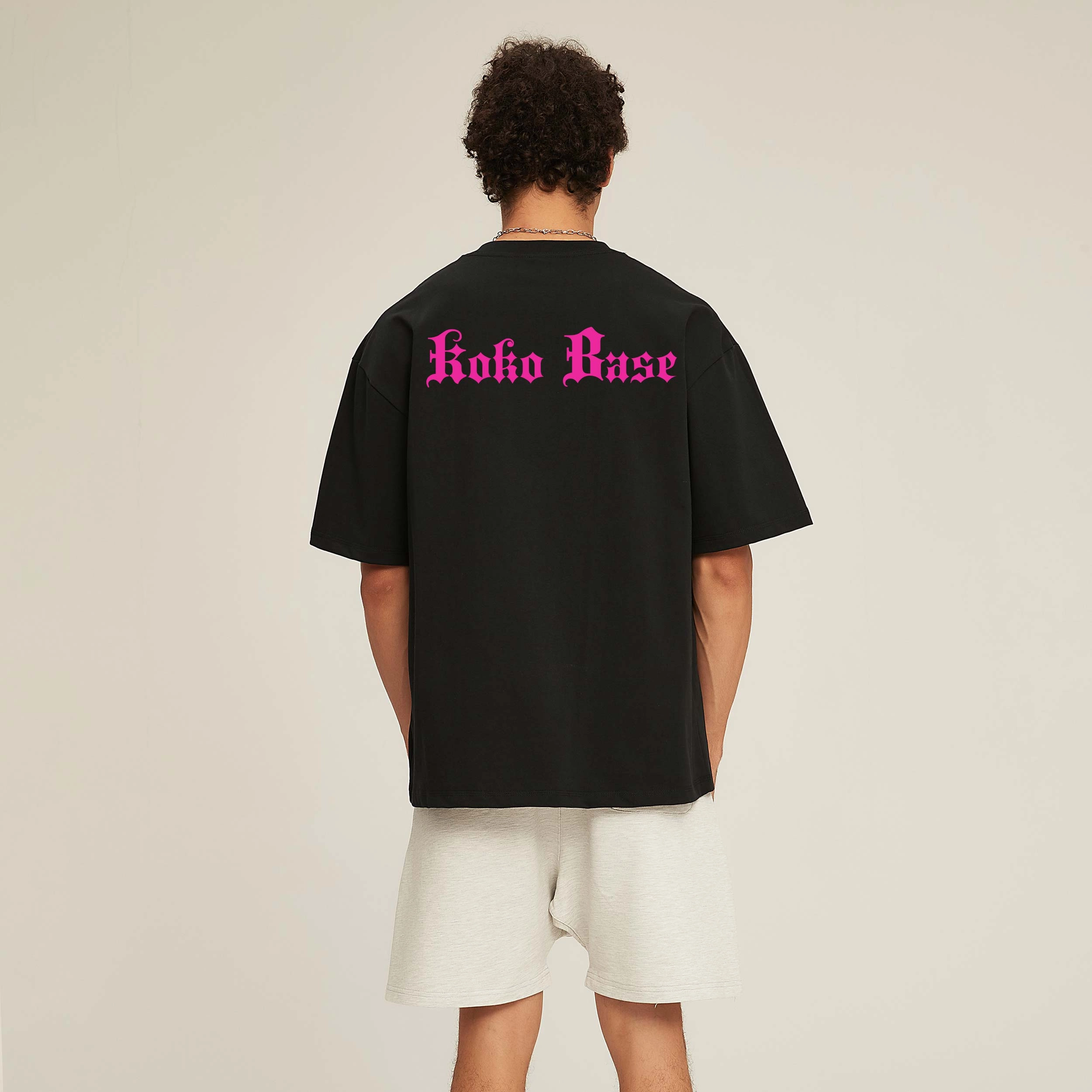 KOKO BASE 260cleanfitT