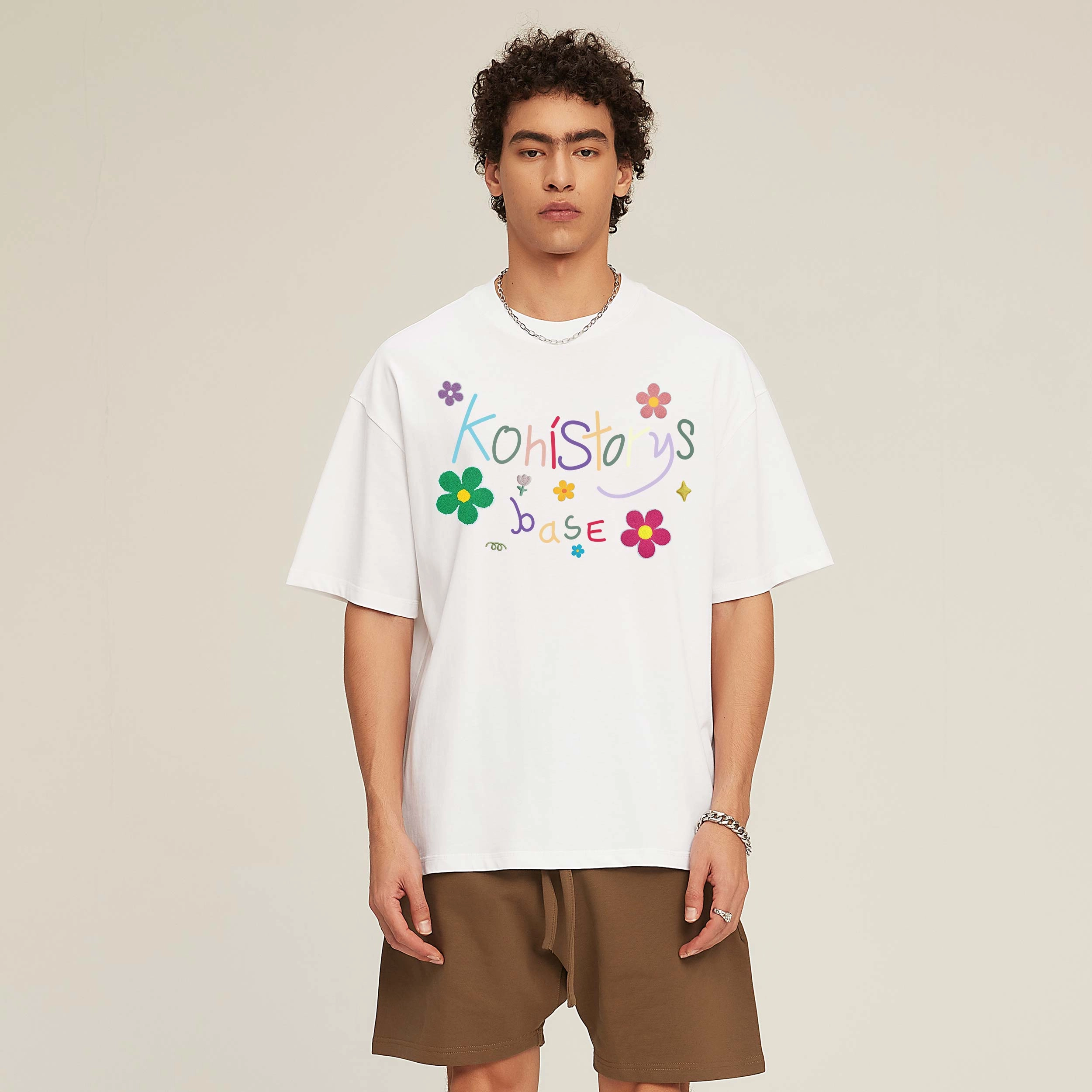 KOKO BASE T